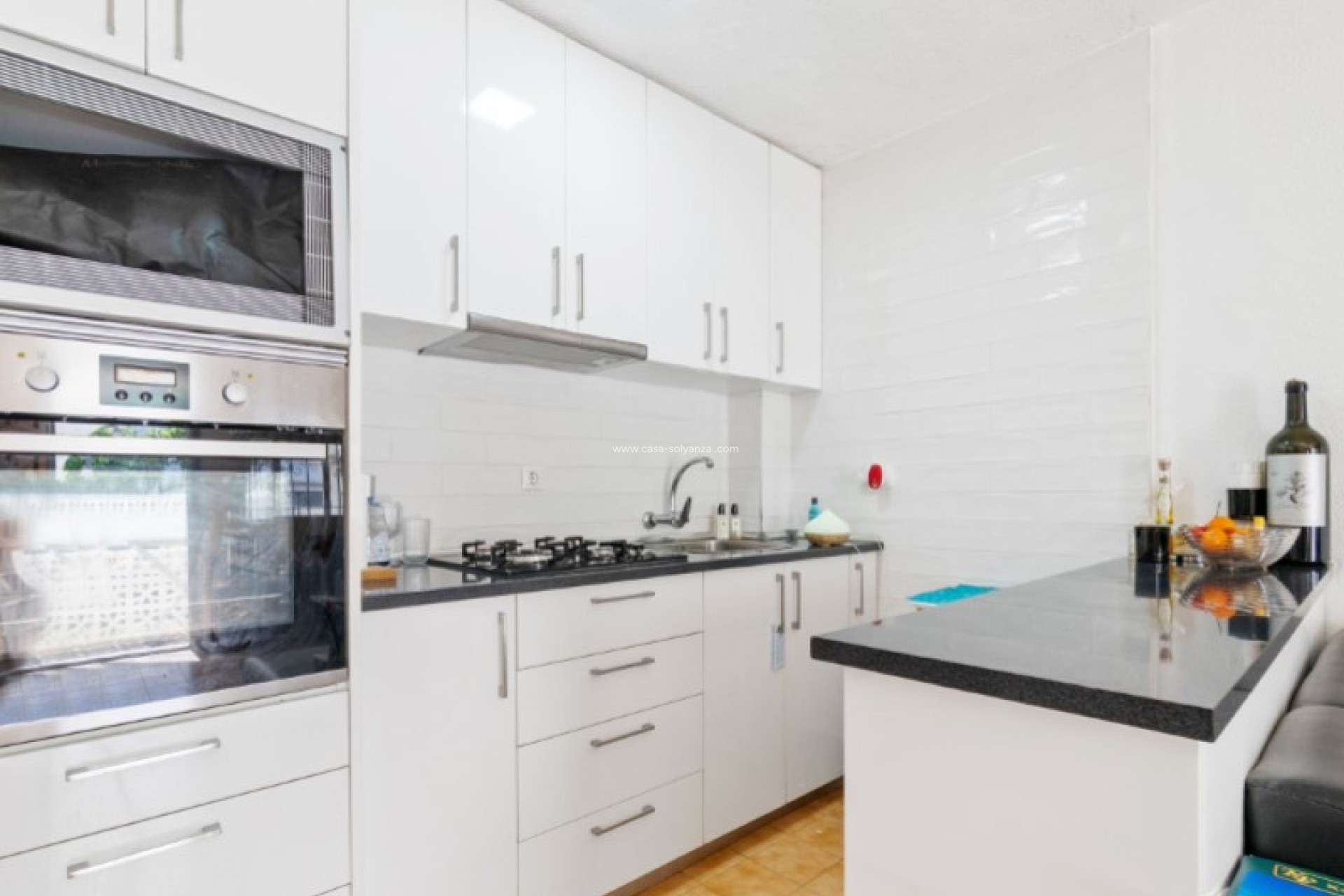 Revente - Maison de ville - Torrevieja - Costa Blanca