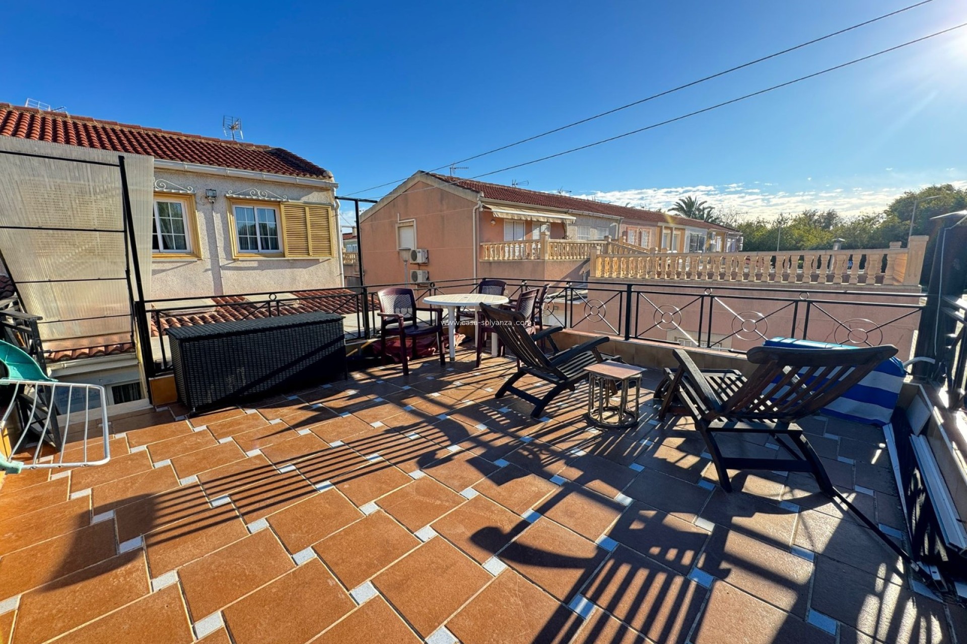 Revente - Maison de ville - Torrevieja - Costa Blanca