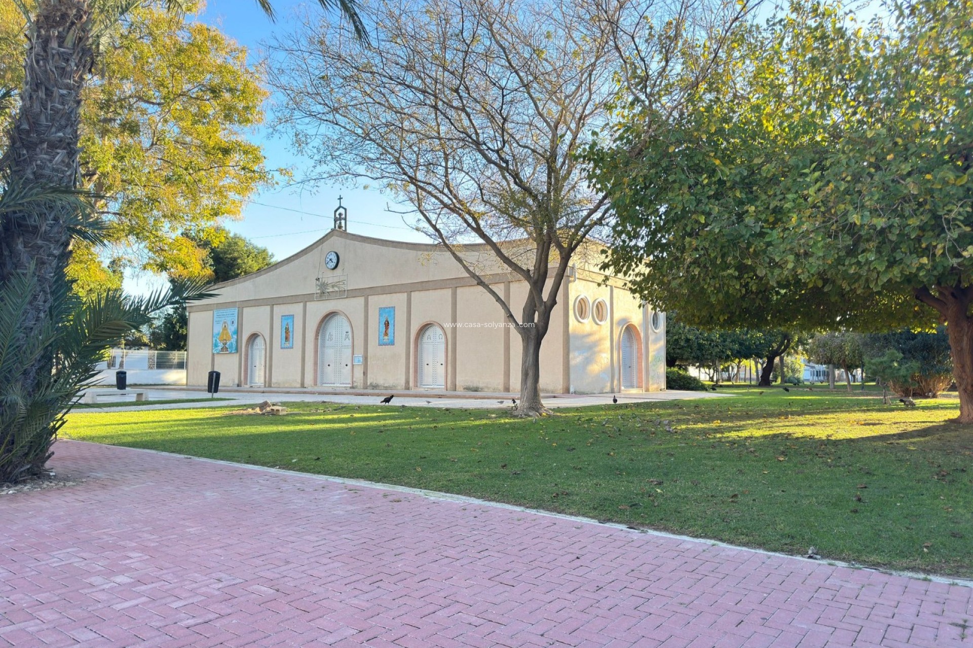 Revente - Maison de ville - Torrevieja - Costa Blanca