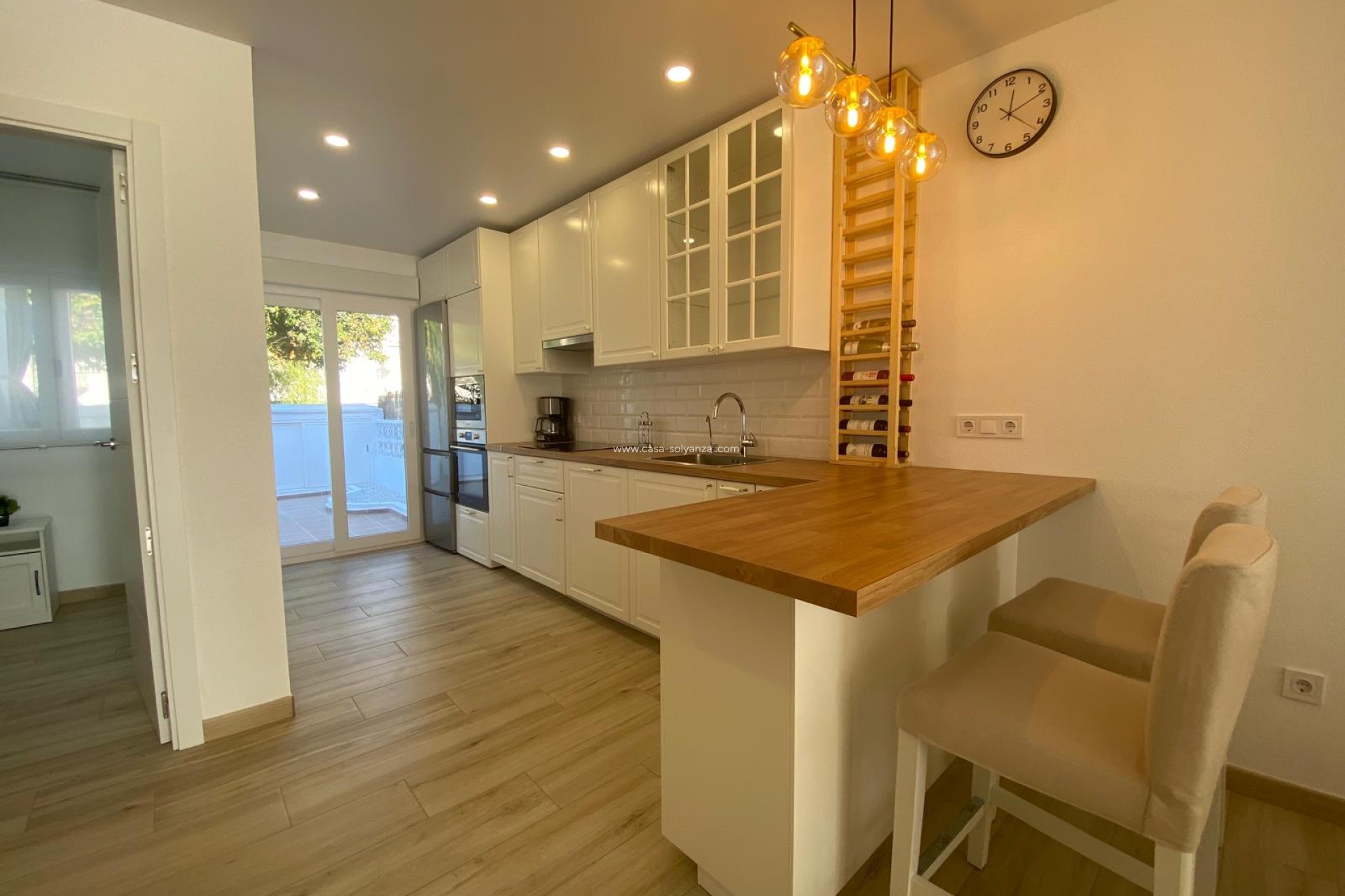 Revente - Maison de ville - Torrevieja - Costa Blanca