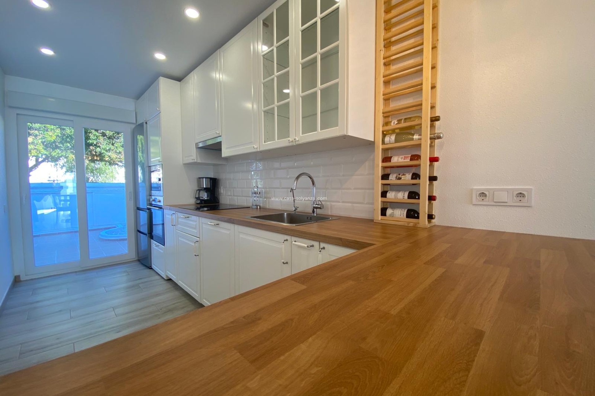 Revente - Maison de ville - Torrevieja - Costa Blanca