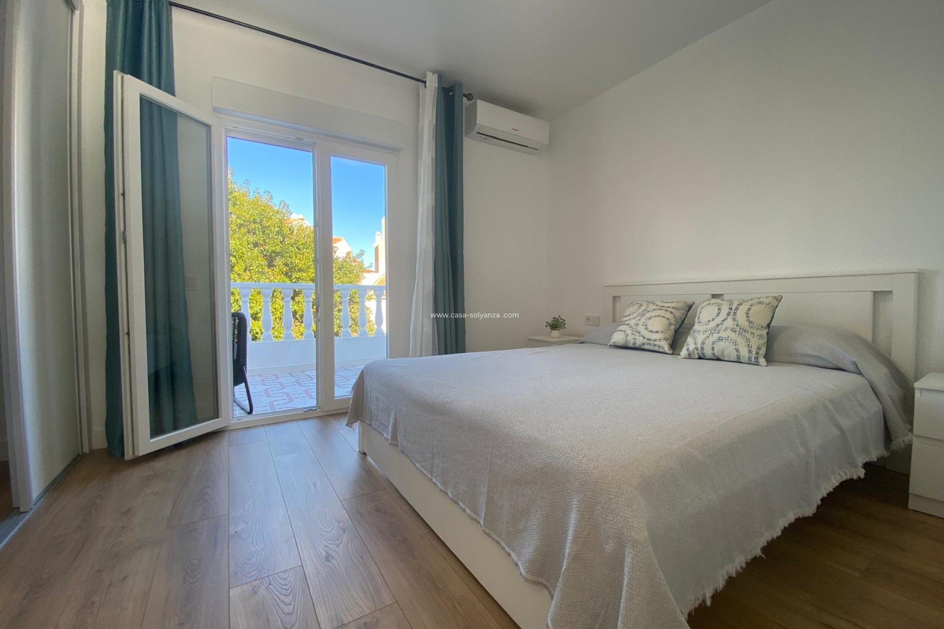 Revente - Maison de ville - Torrevieja - Costa Blanca