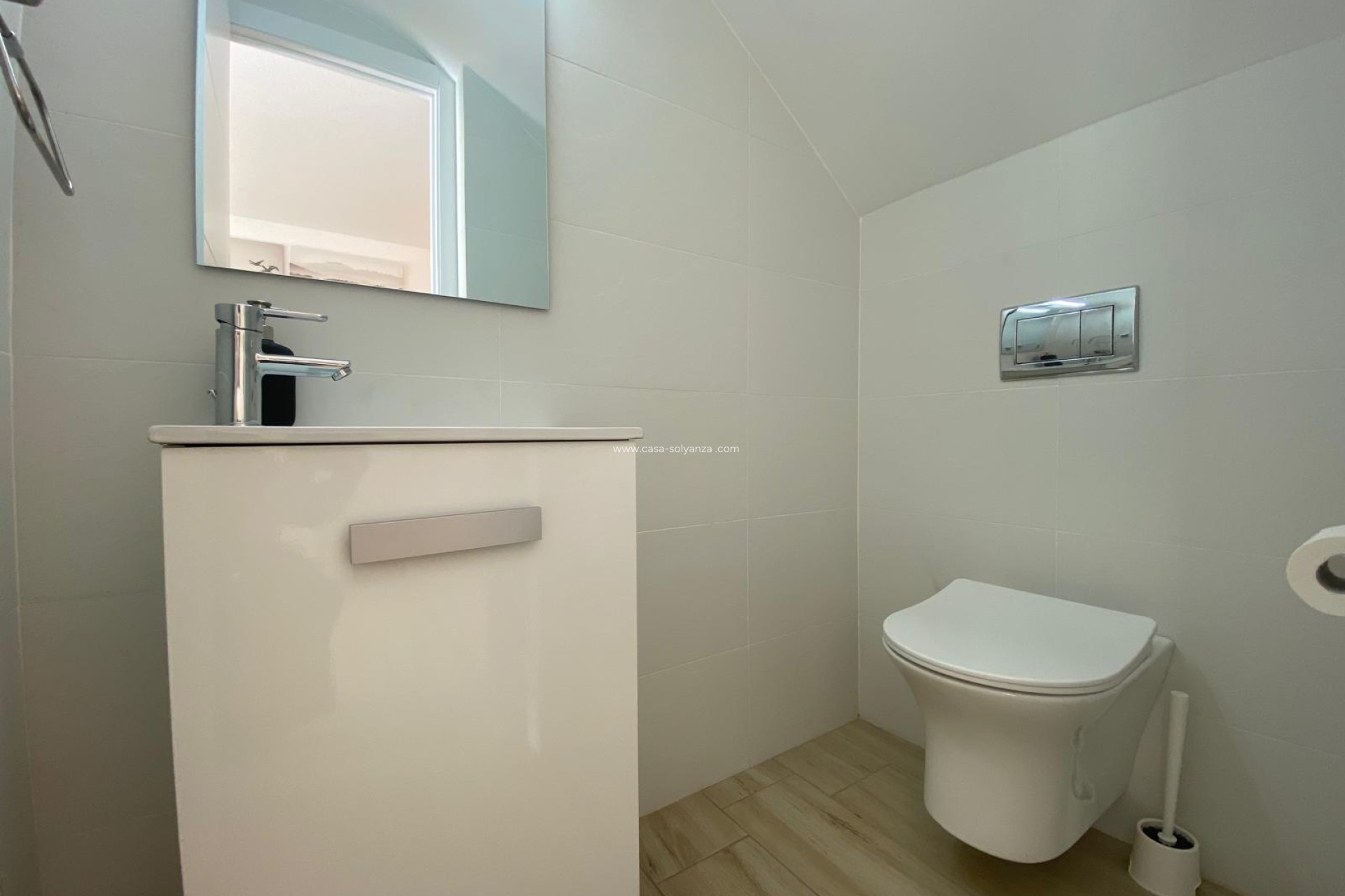 Revente - Maison de ville - Torrevieja - Costa Blanca