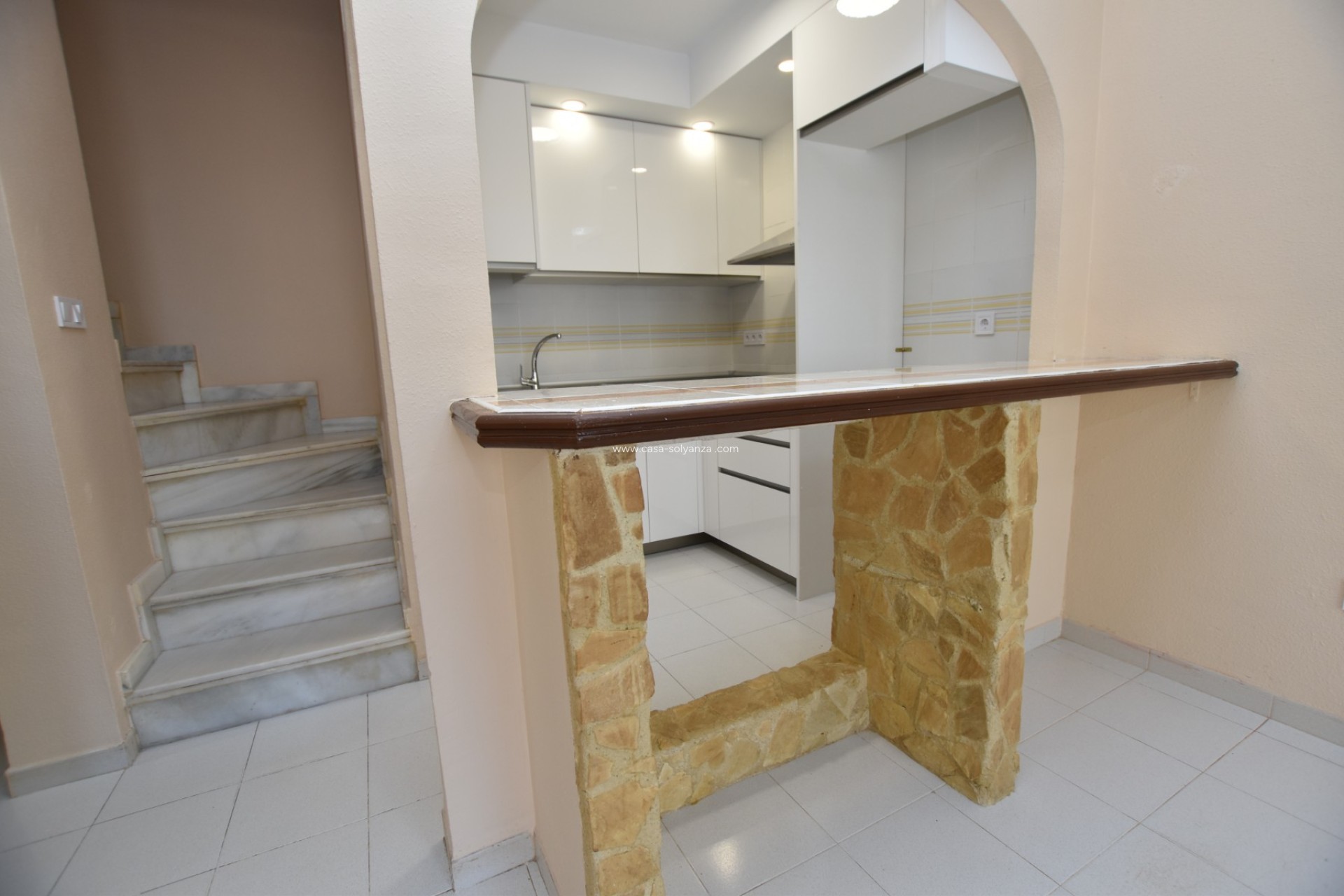 Revente - Maison de ville - Torrevieja - Costa Blanca