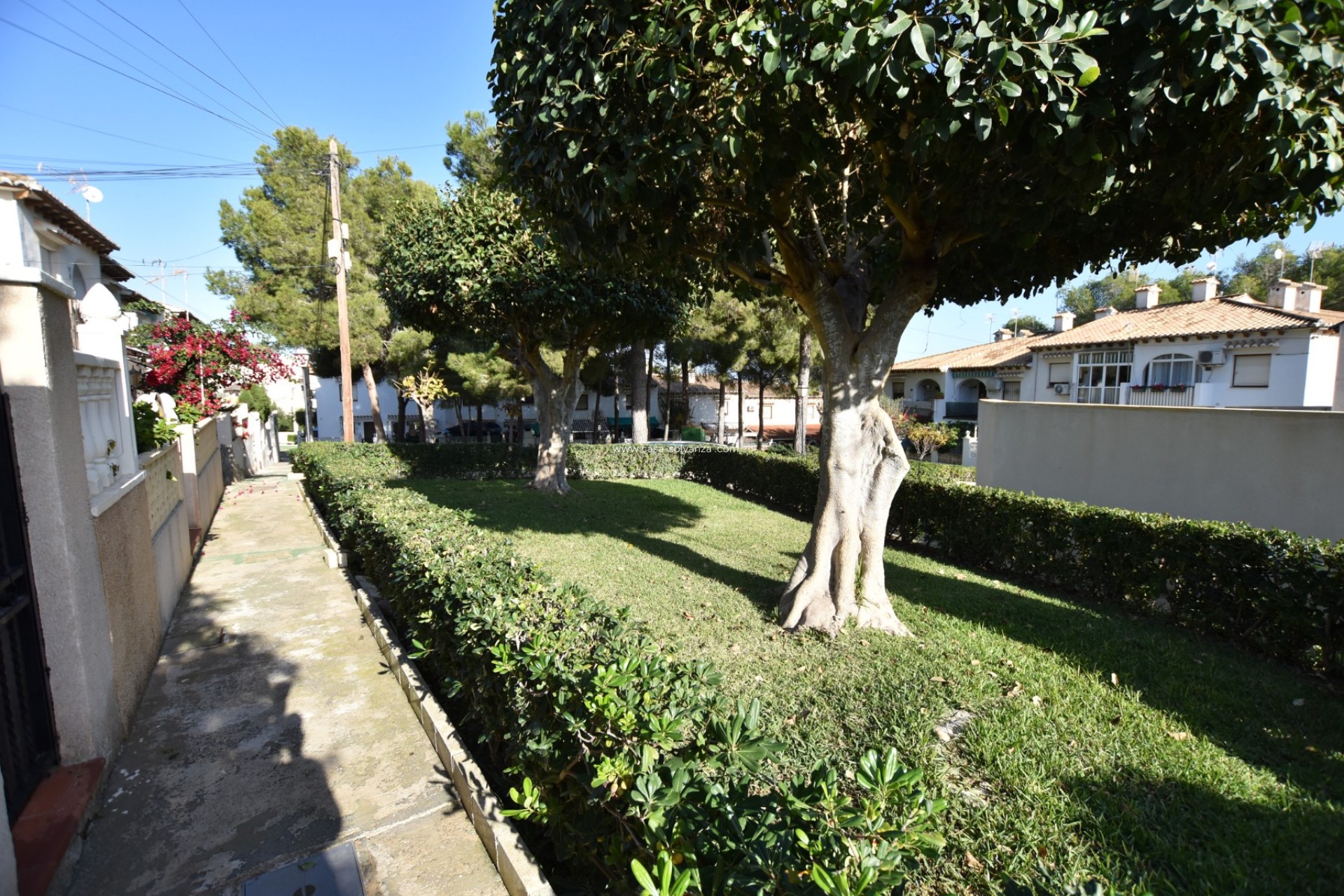 Revente - Maison de ville - Torrevieja - Costa Blanca