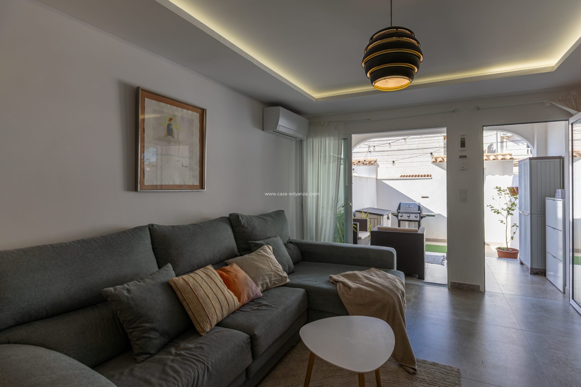 Revente - Maison de ville - Torrevieja - Costa Blanca