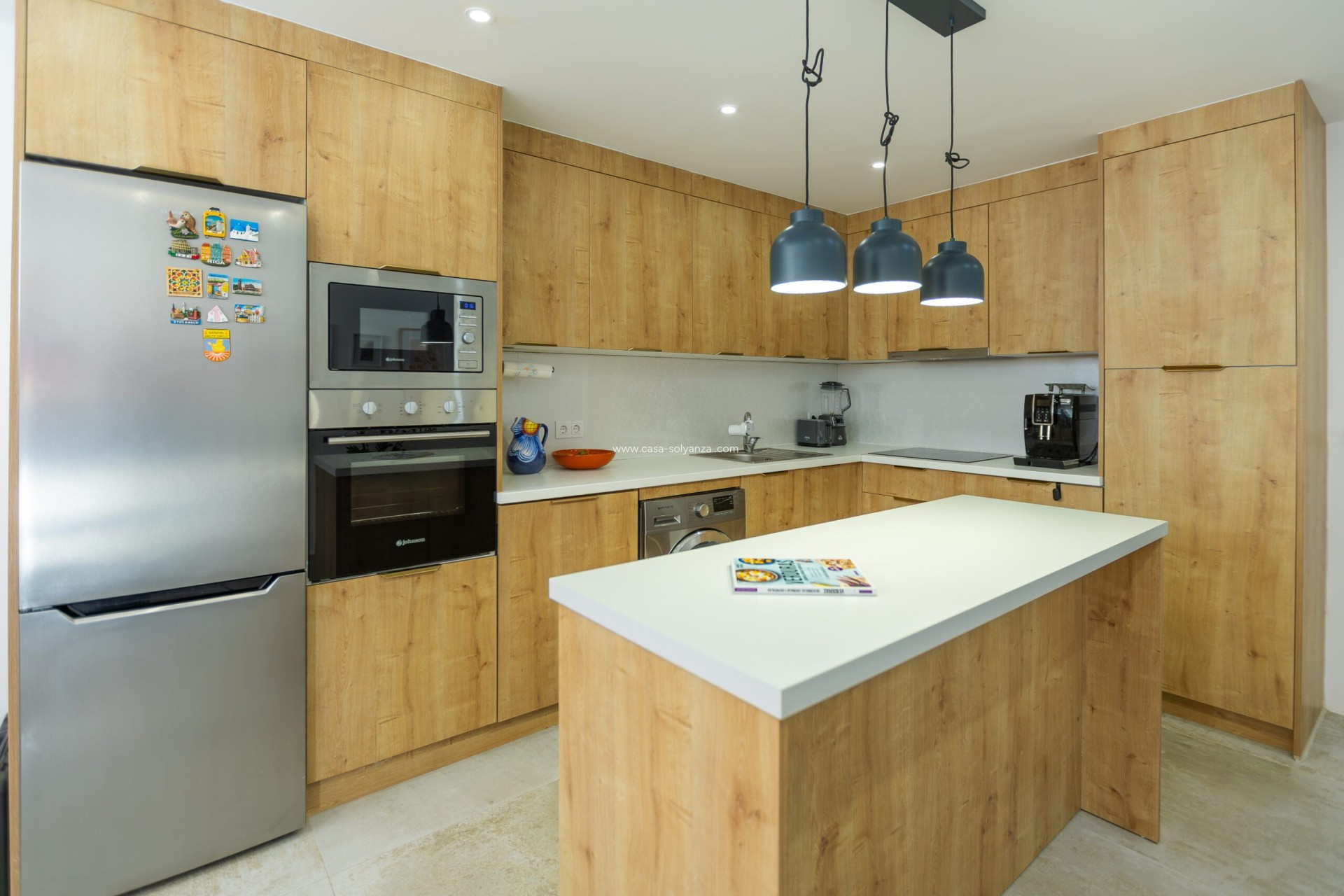 Revente - Maison de ville - Torrevieja - Costa Blanca