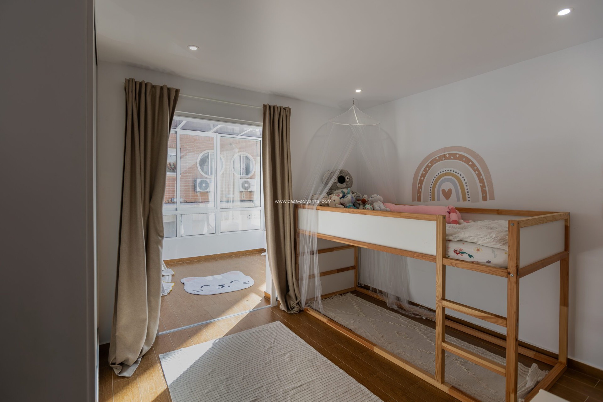 Revente - Maison de ville - Torrevieja - Costa Blanca