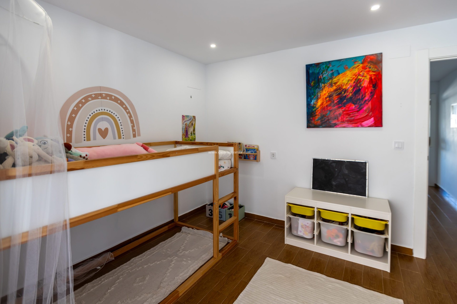 Revente - Maison de ville - Torrevieja - Costa Blanca