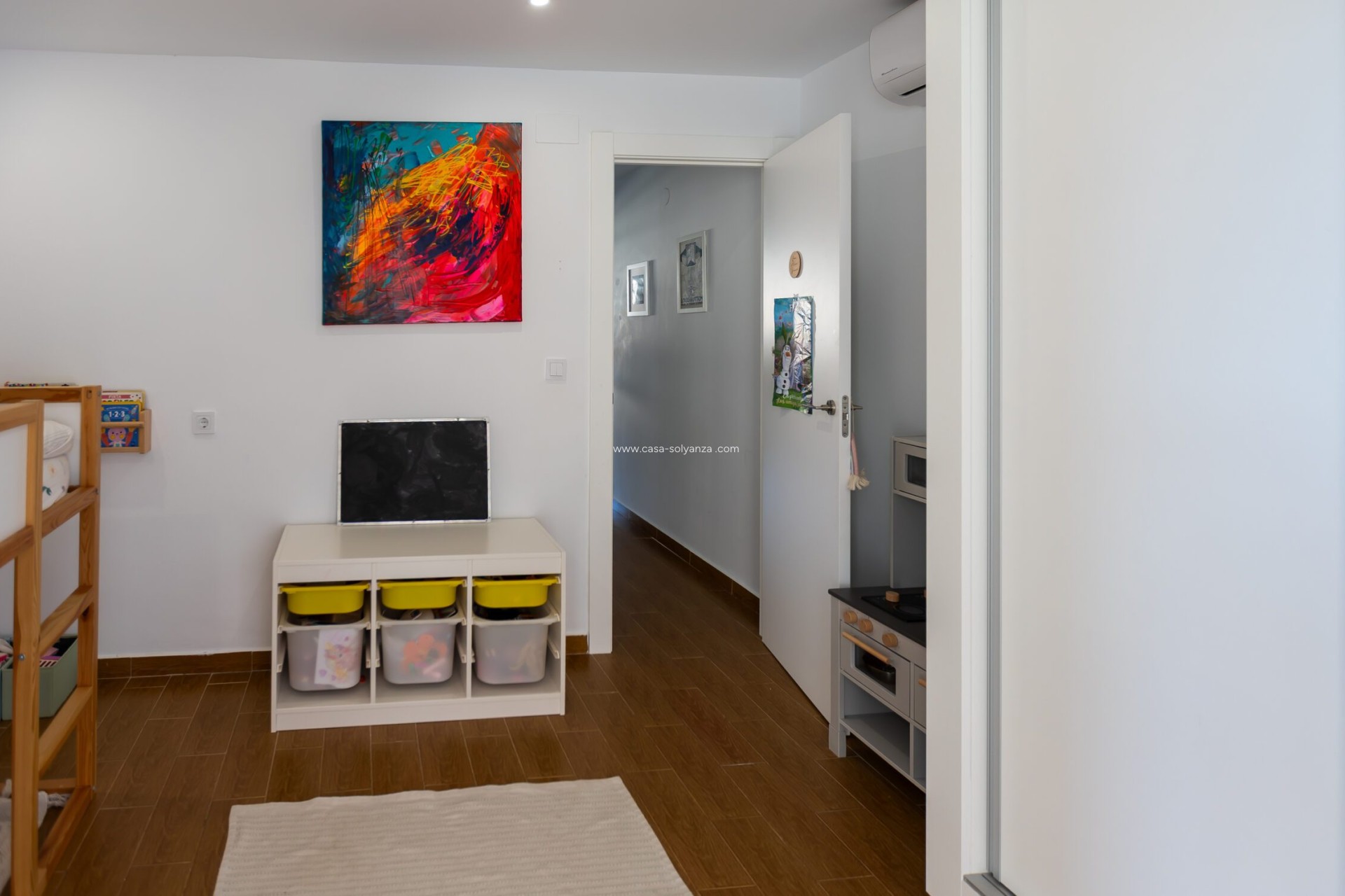 Revente - Maison de ville - Torrevieja - Costa Blanca