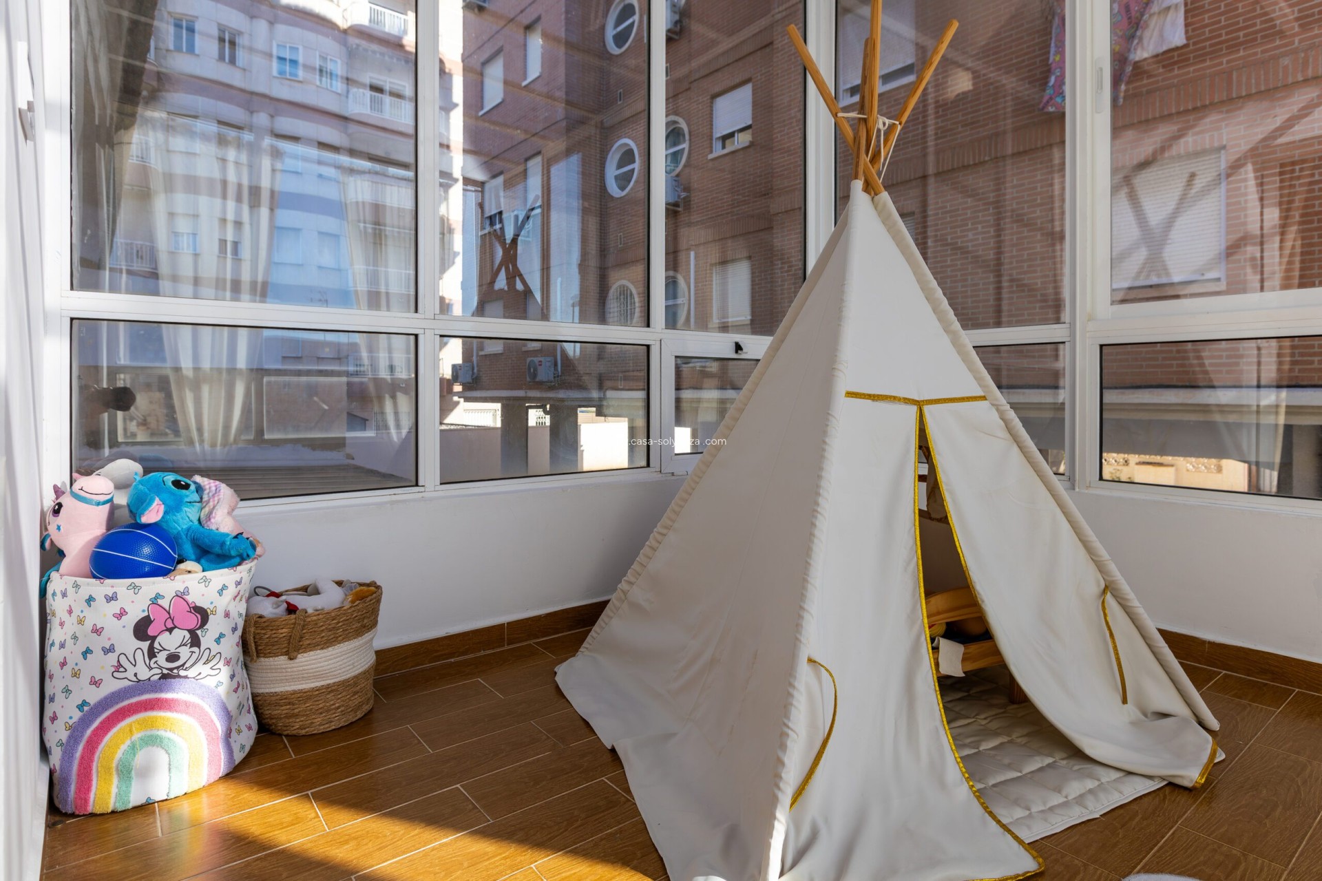 Revente - Maison de ville - Torrevieja - Costa Blanca