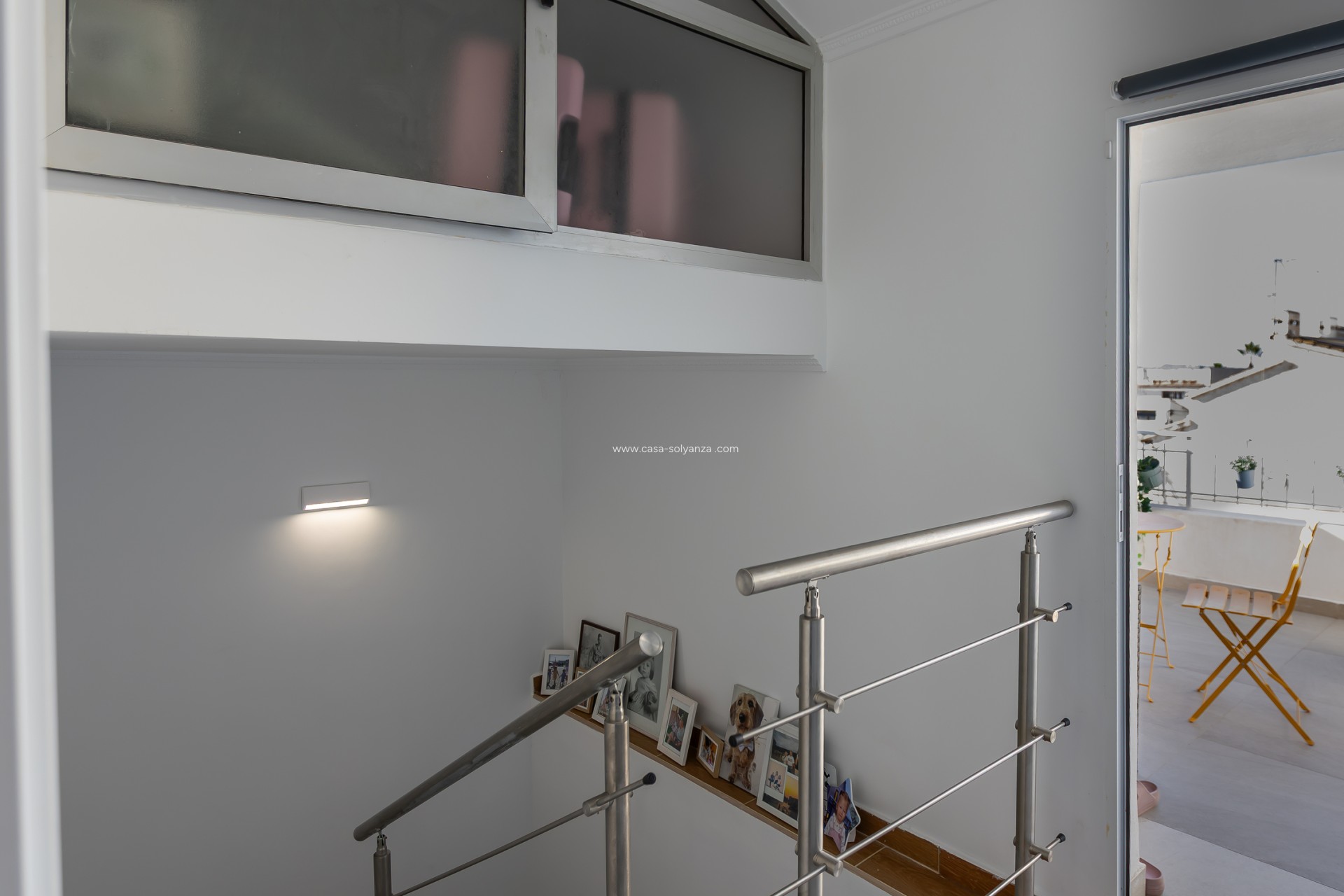 Revente - Maison de ville - Torrevieja - Costa Blanca