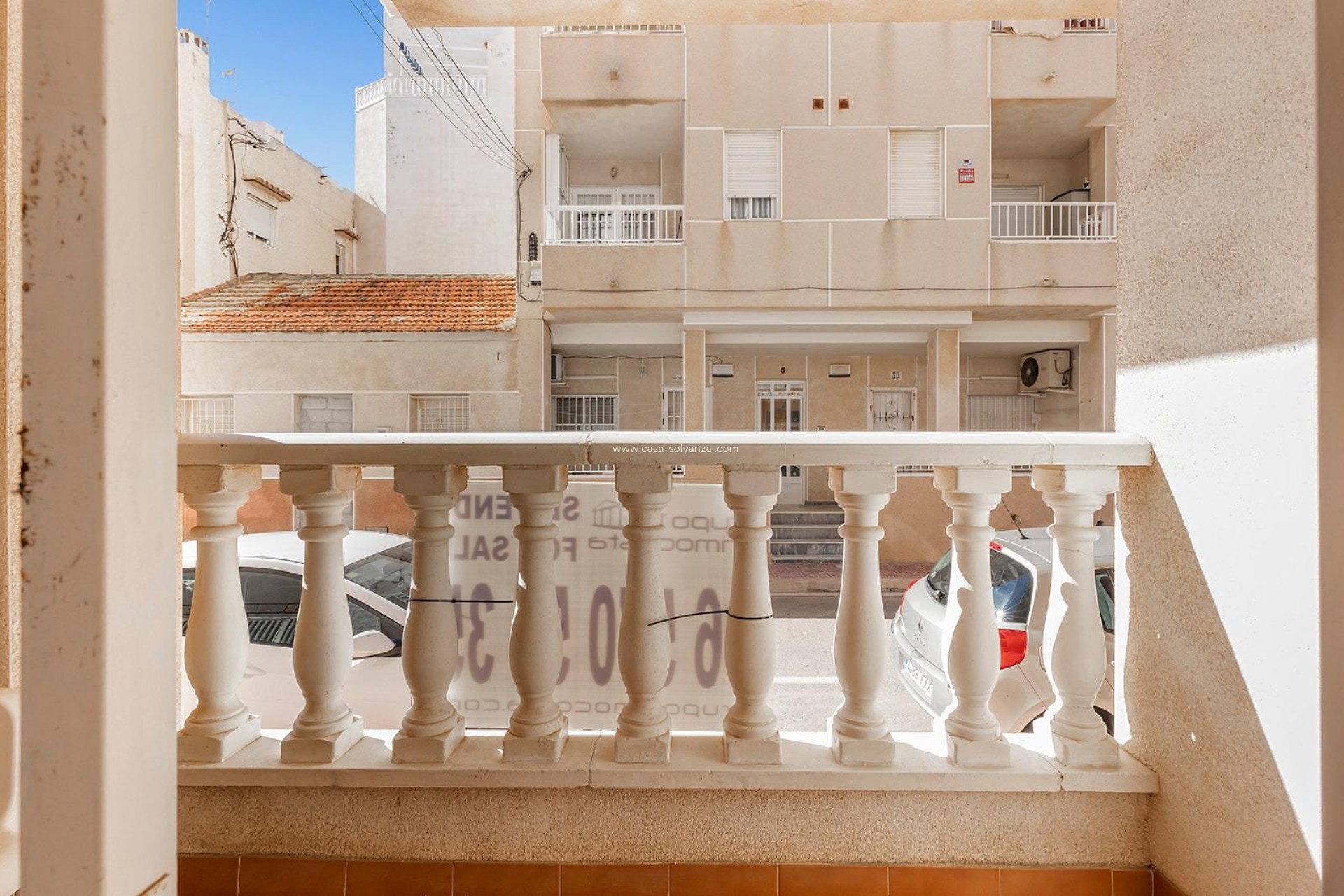 Revente - Maison de ville - Torrevieja - Costa Blanca