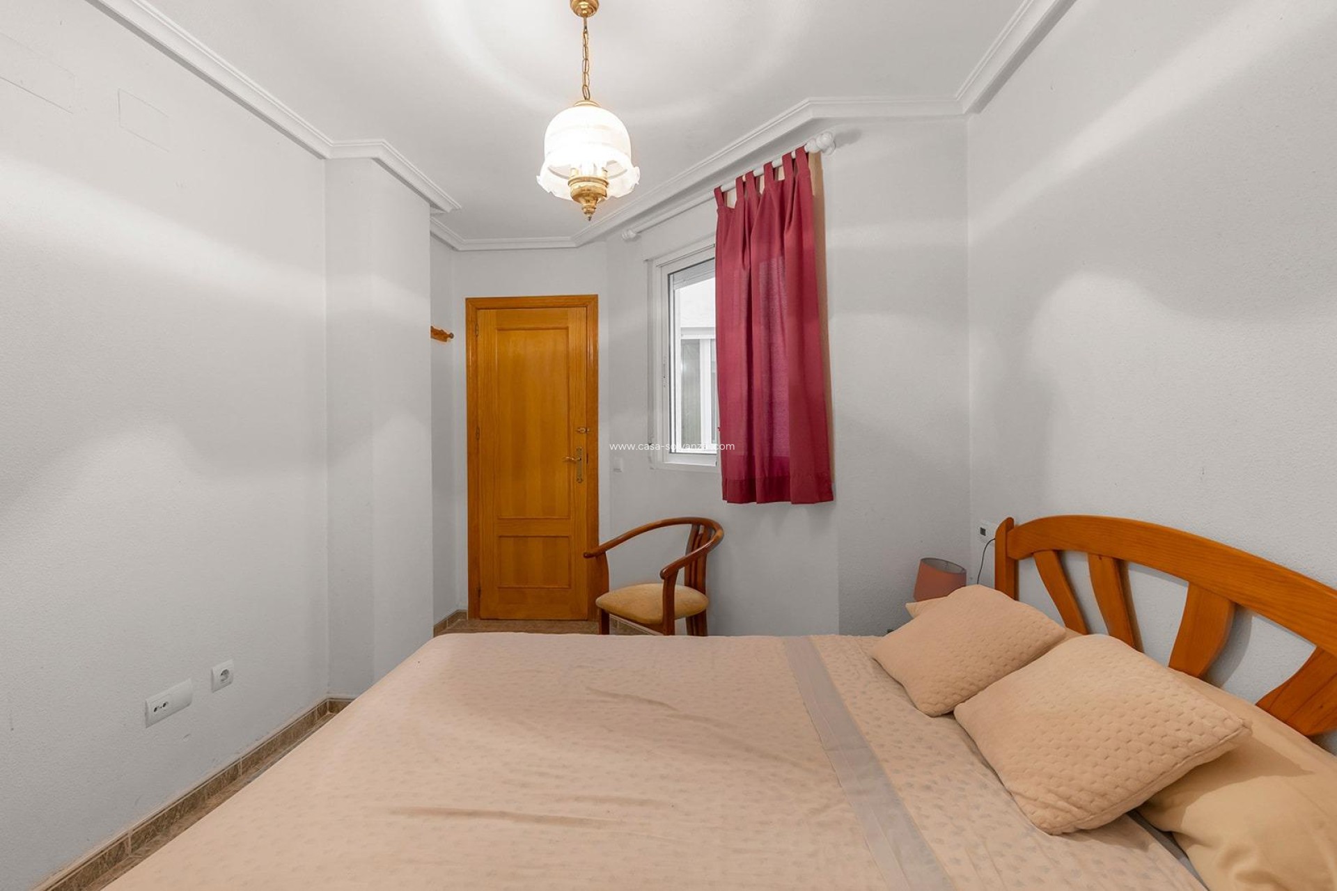 Revente - Maison de ville - Torrevieja - Costa Blanca