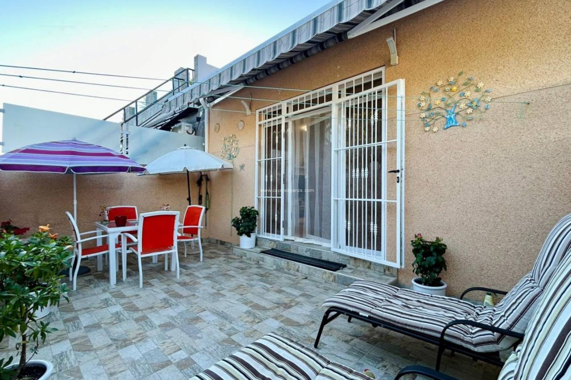 Revente - Maison de ville - Torrevieja - Costa Blanca