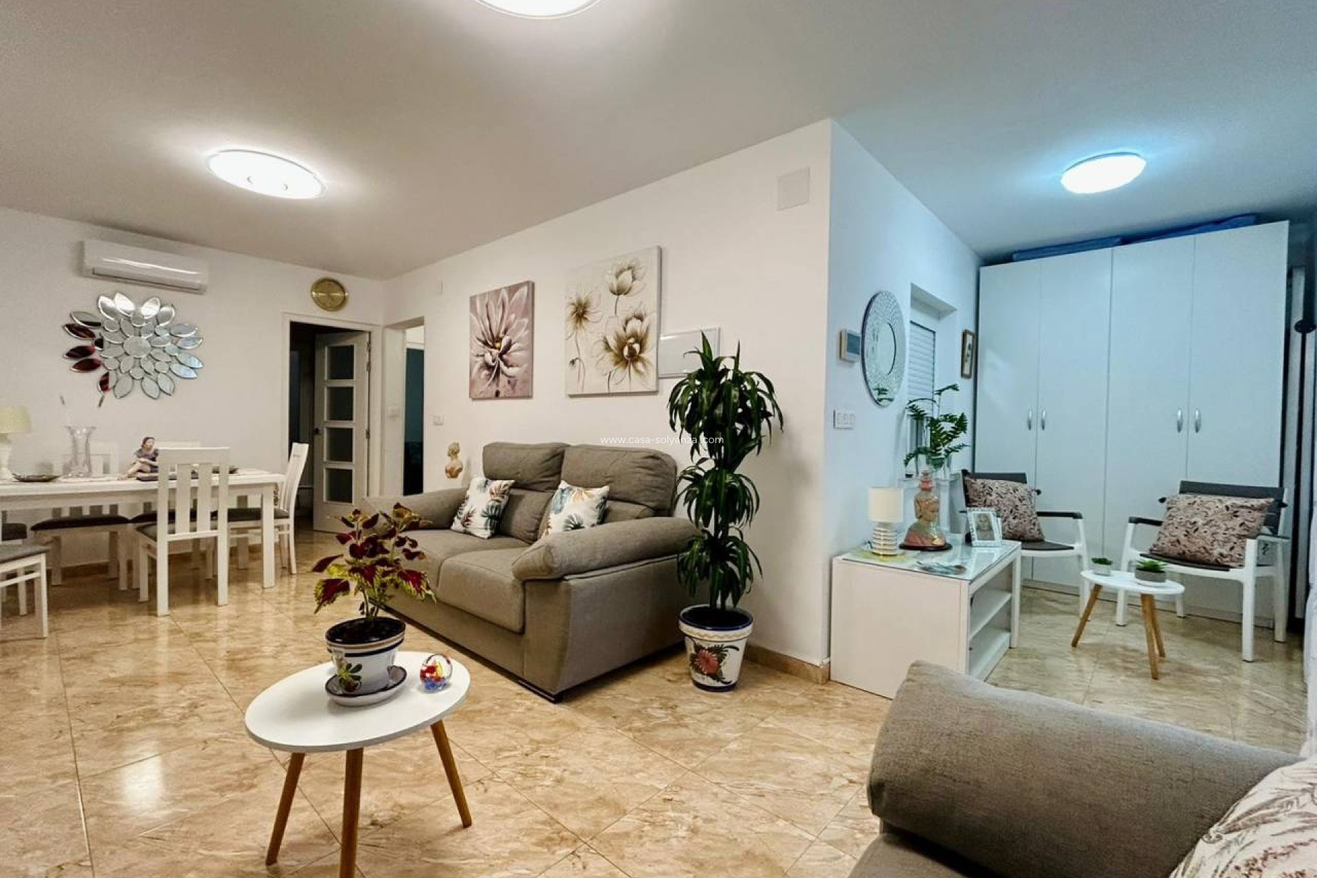 Revente - Maison de ville - Torrevieja - Costa Blanca