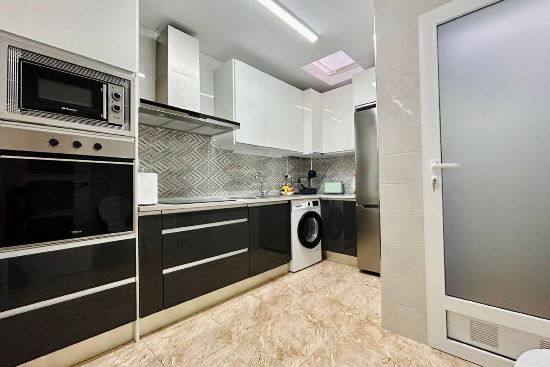 Revente - Maison de ville - Torrevieja - Costa Blanca