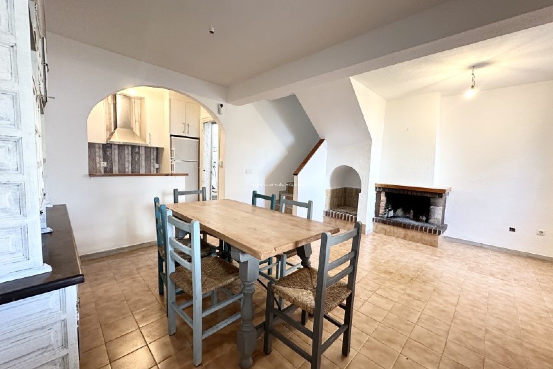 Revente - Maison de ville - Torrevieja - Costa Blanca