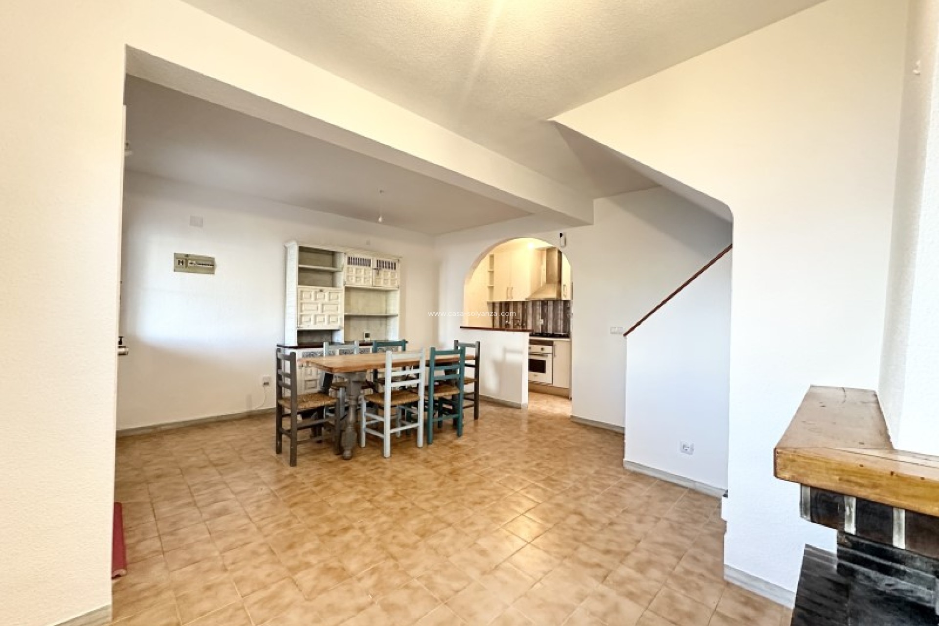 Revente - Maison de ville - Torrevieja - Costa Blanca