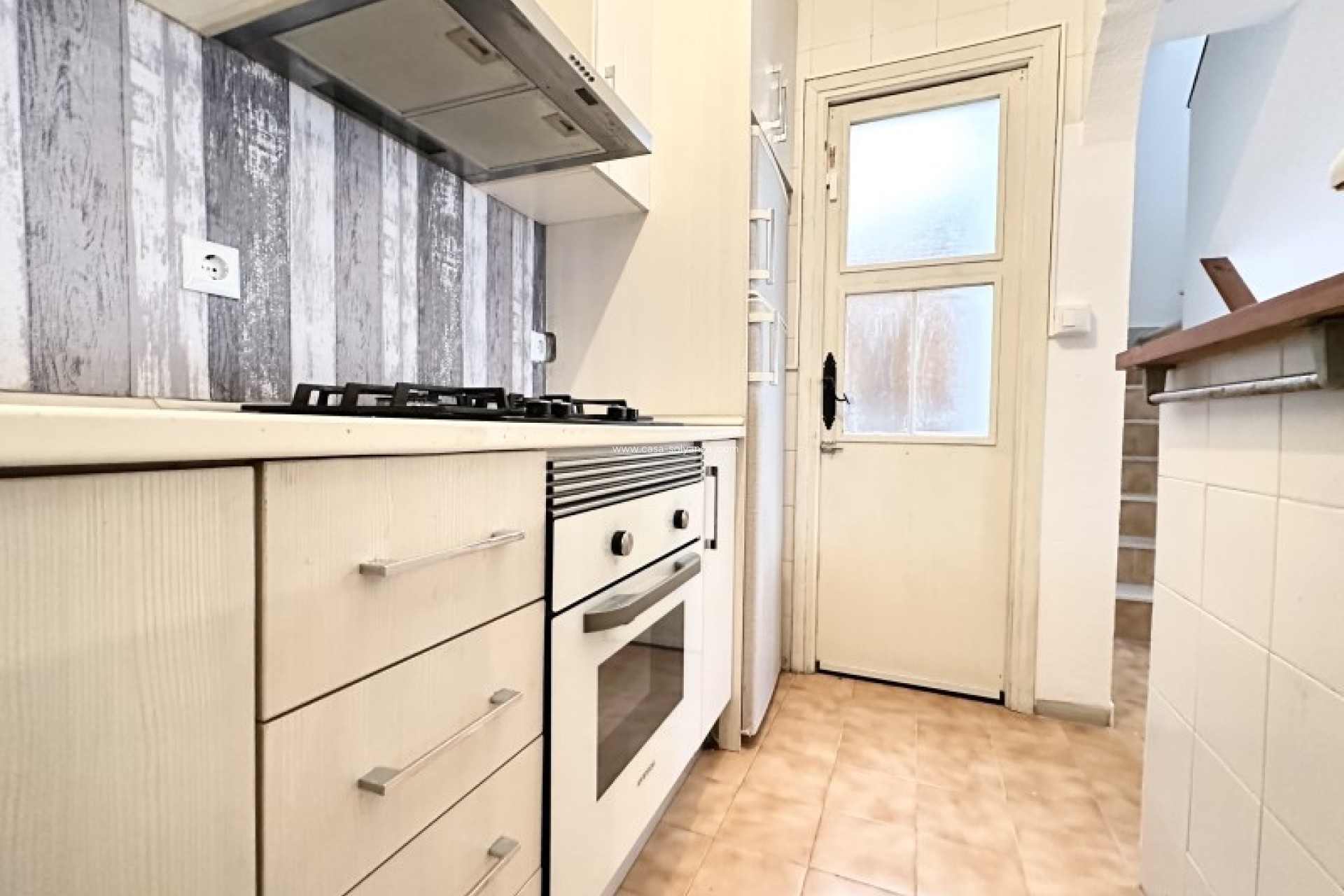 Revente - Maison de ville - Torrevieja - Costa Blanca