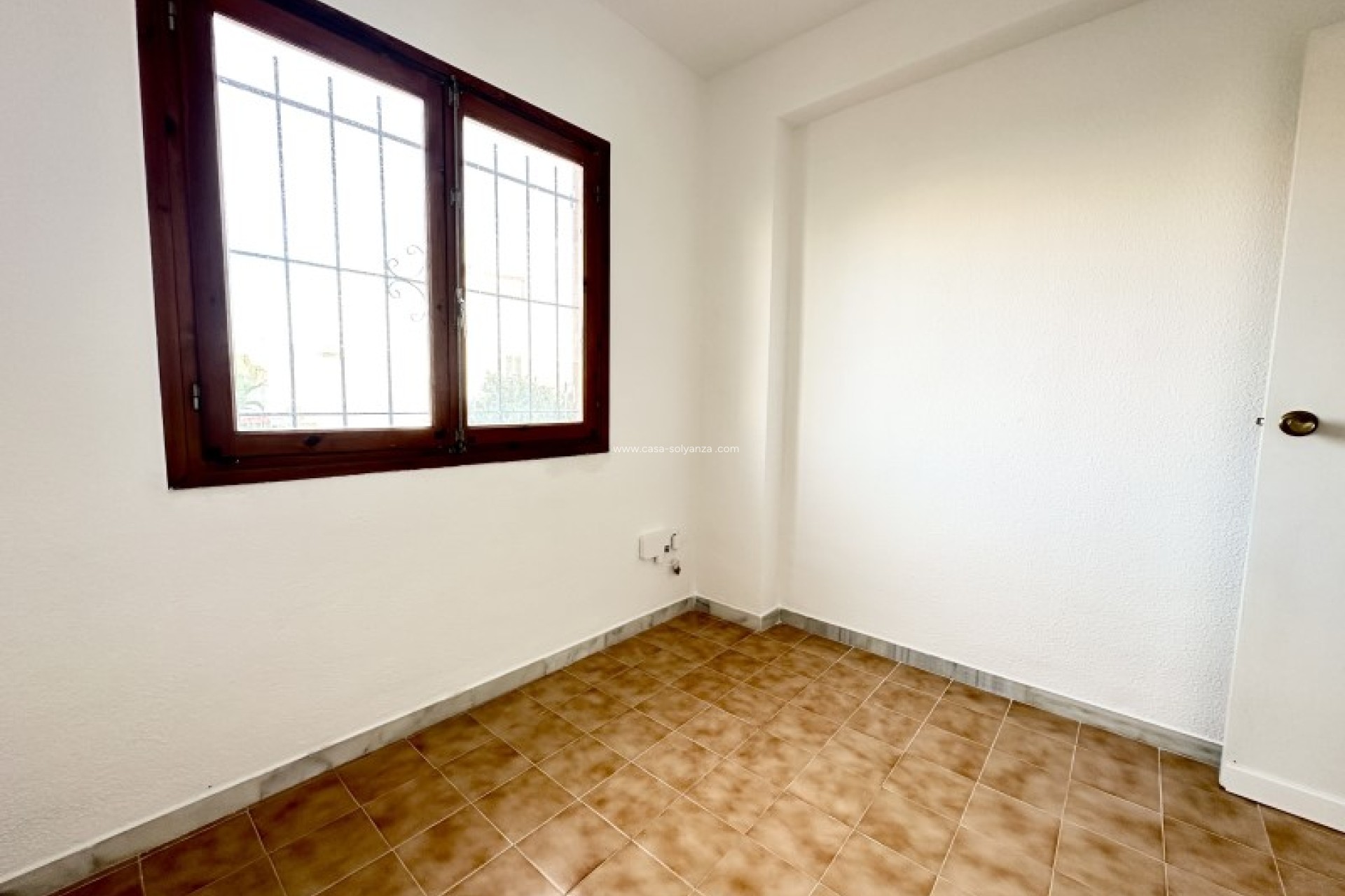 Revente - Maison de ville - Torrevieja - Costa Blanca