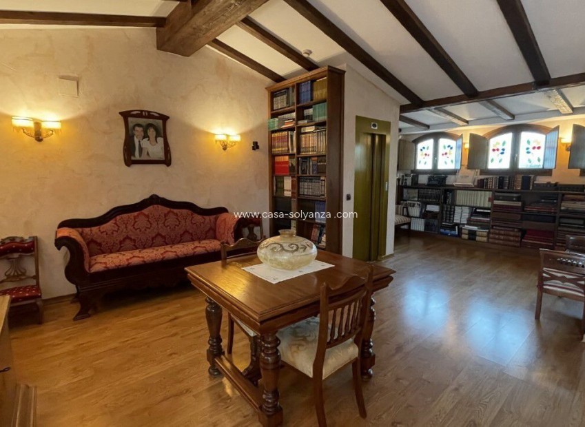 Revente - Maison de ville - Torrevieja - Costa Blanca