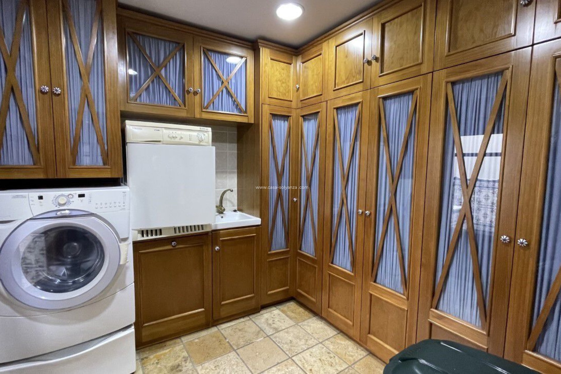 Revente - Maison de ville - Torrevieja - Costa Blanca