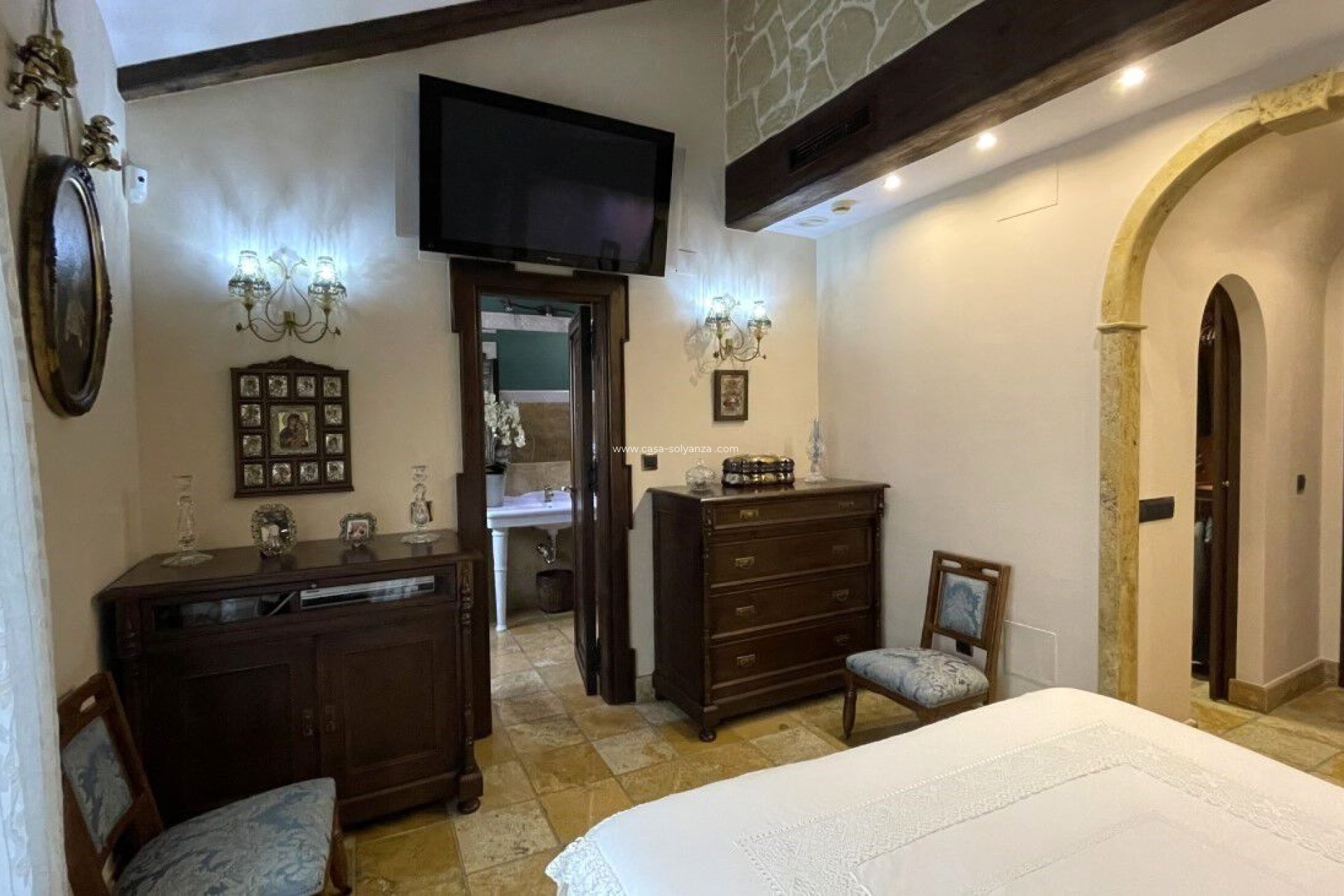 Revente - Maison de ville - Torrevieja - Costa Blanca