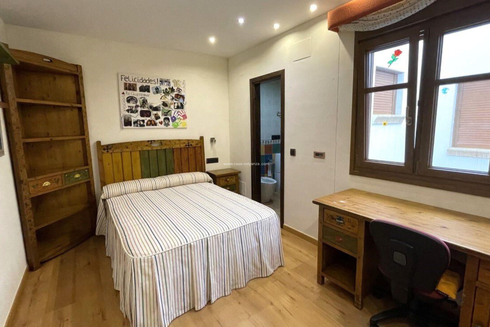 Revente - Maison de ville - Torrevieja - Costa Blanca