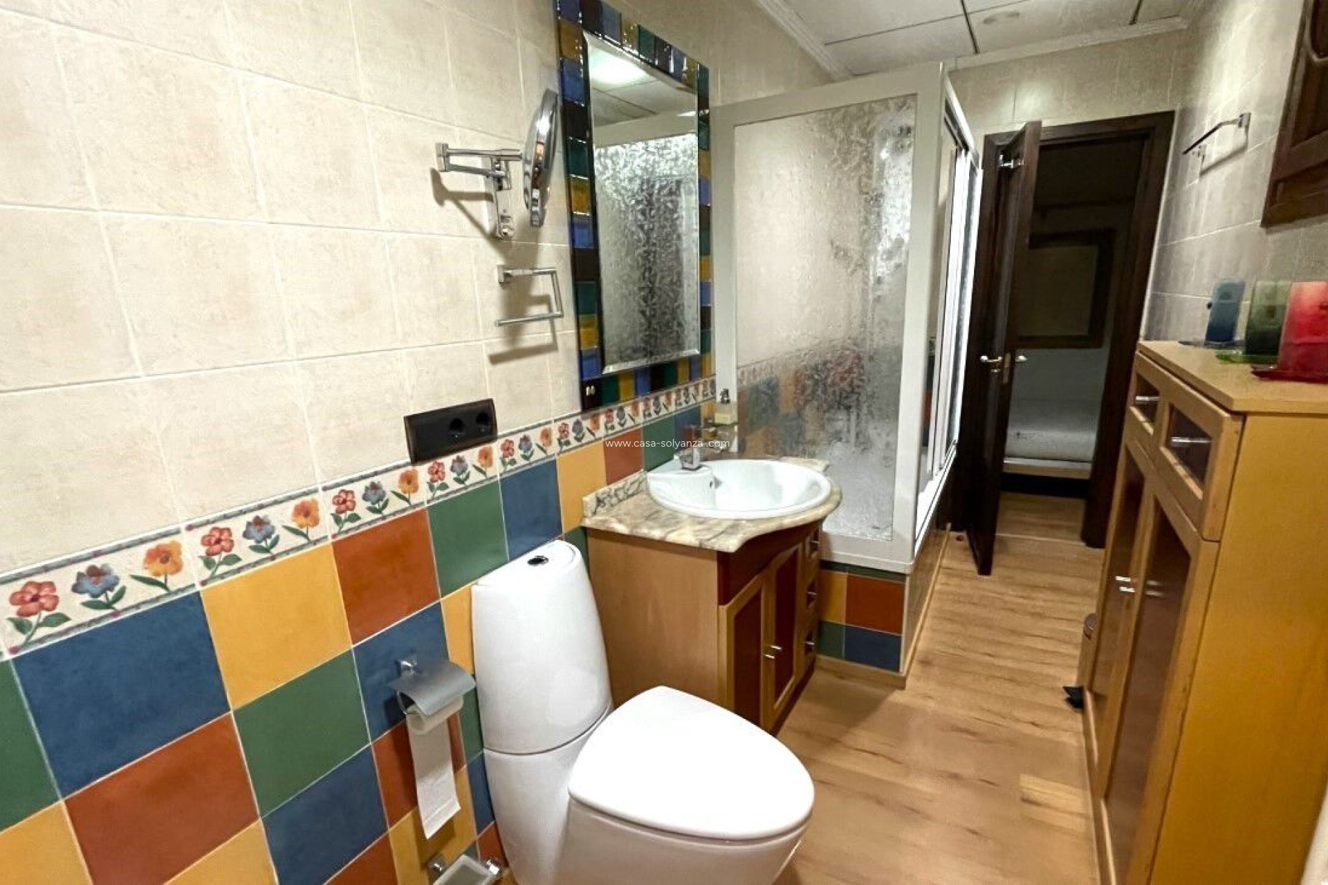 Revente - Maison de ville - Torrevieja - Costa Blanca