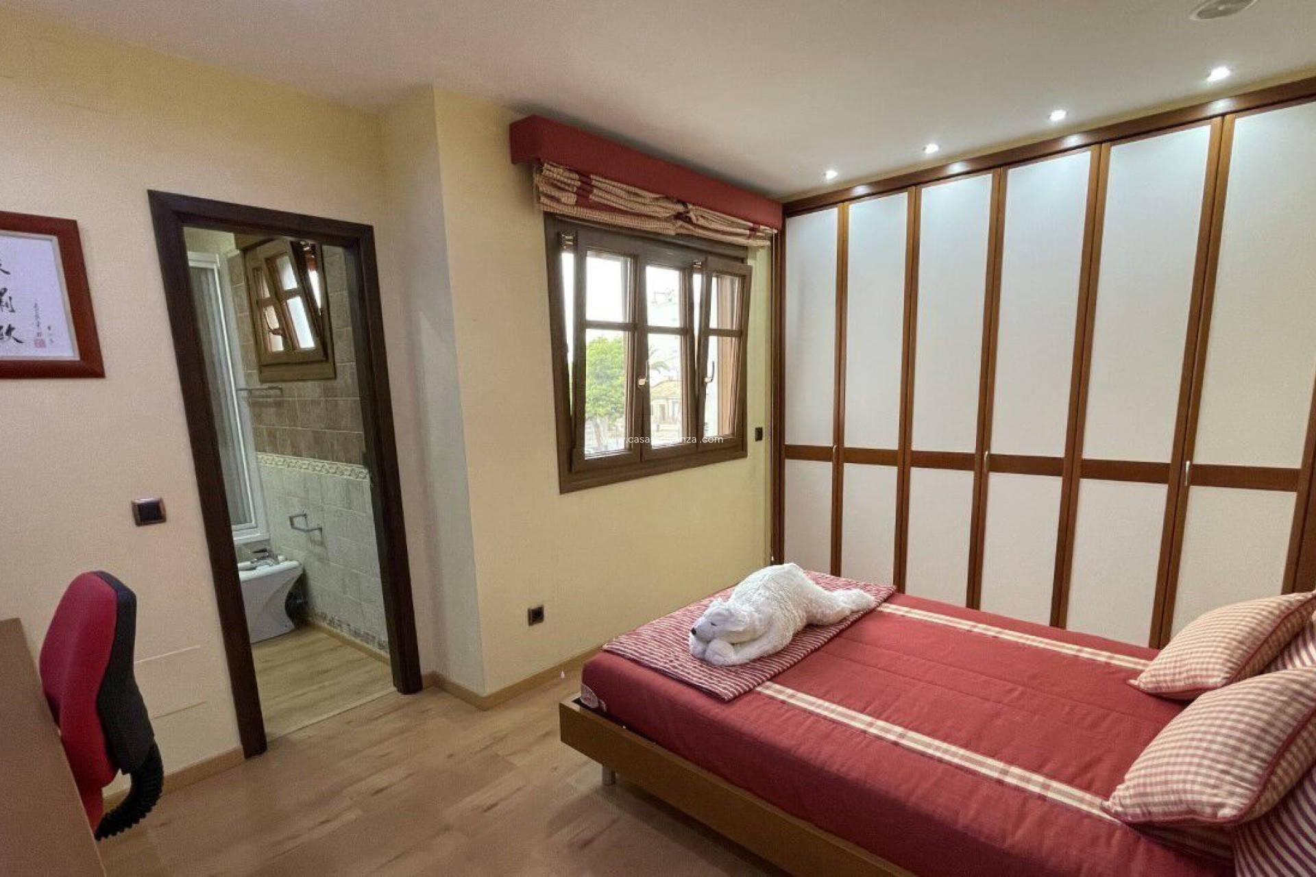 Revente - Maison de ville - Torrevieja - Costa Blanca