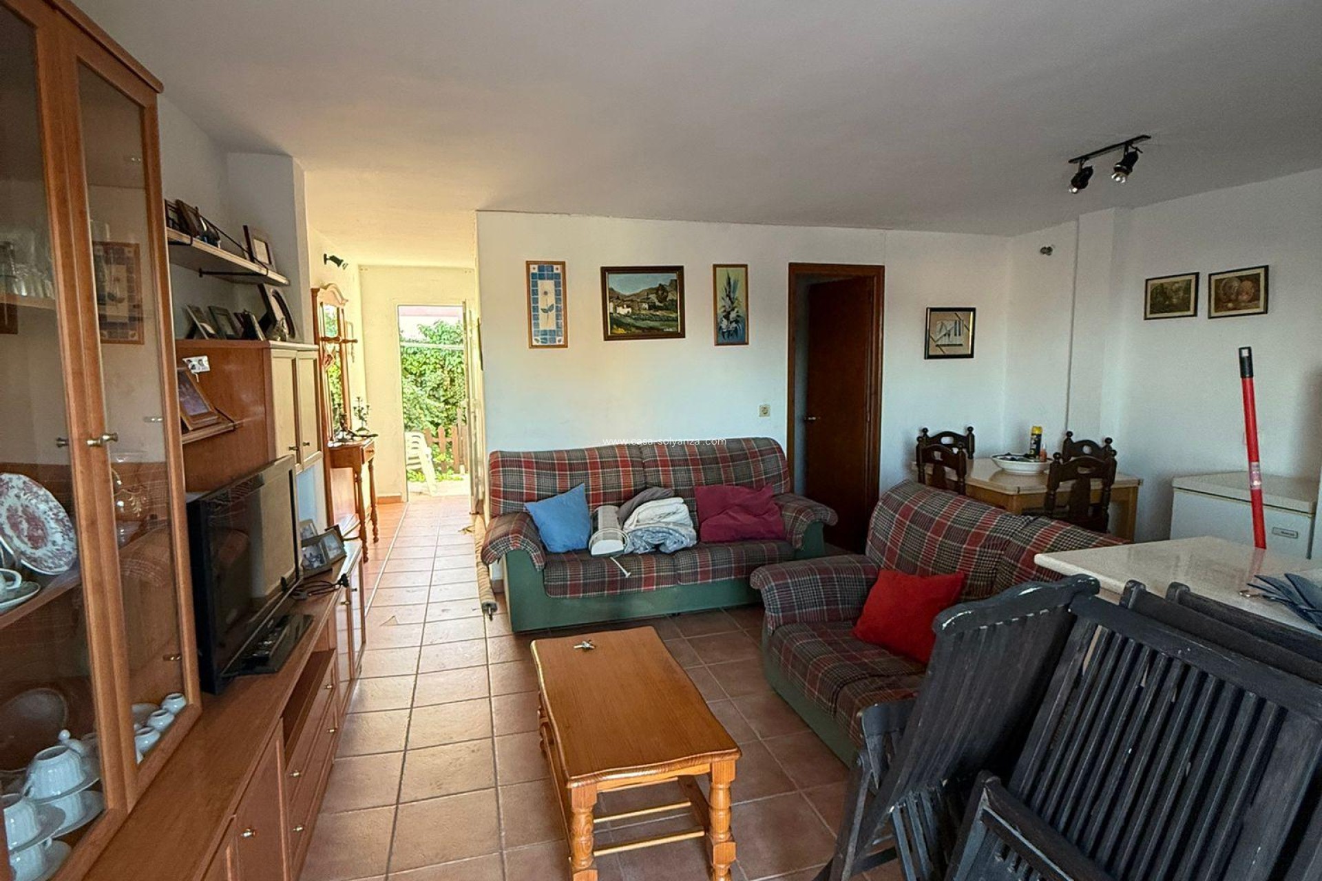 Revente - Maison de ville - Torrevieja - Costa Blanca