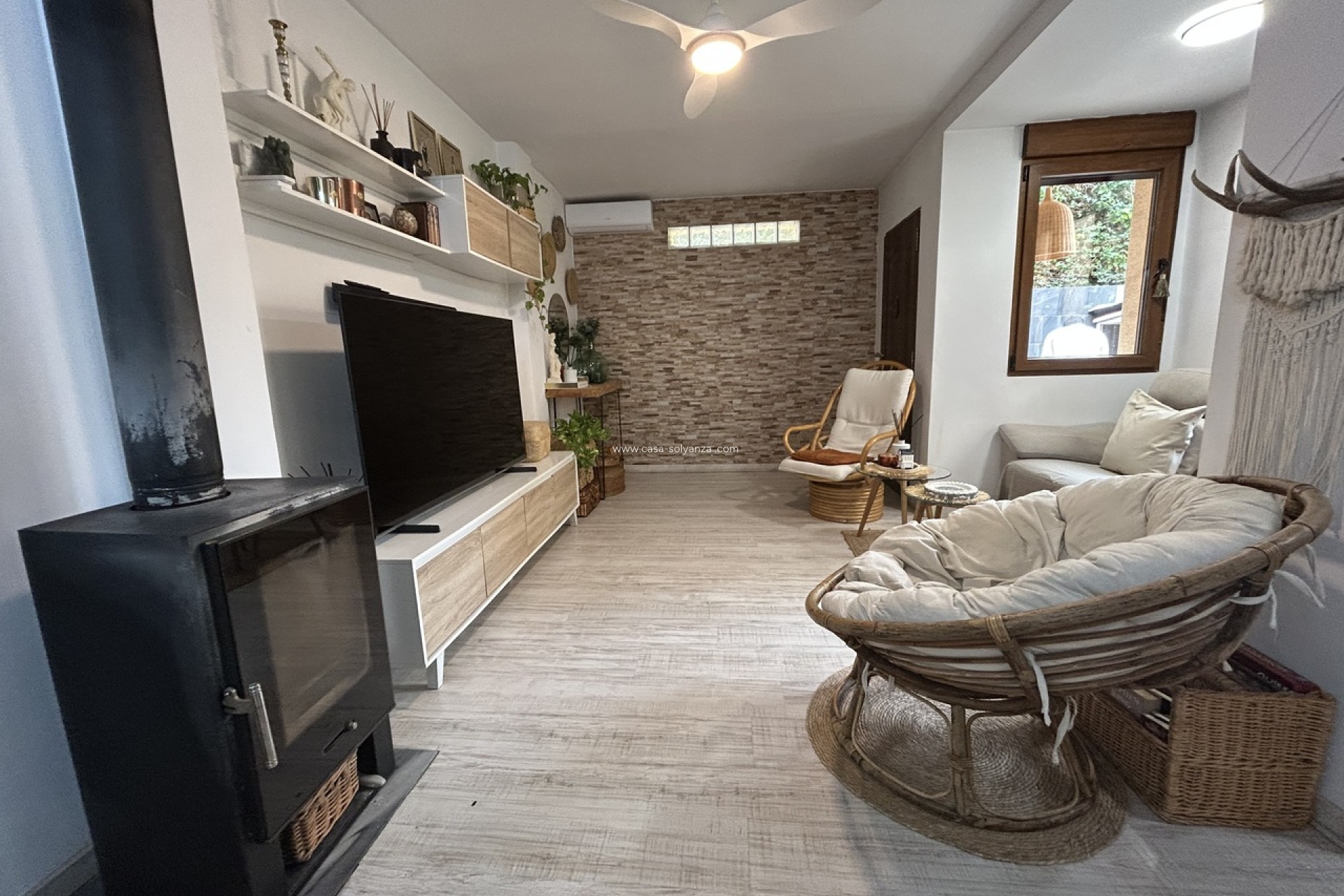 Revente - Maison de ville - Torrevieja - Costa Blanca