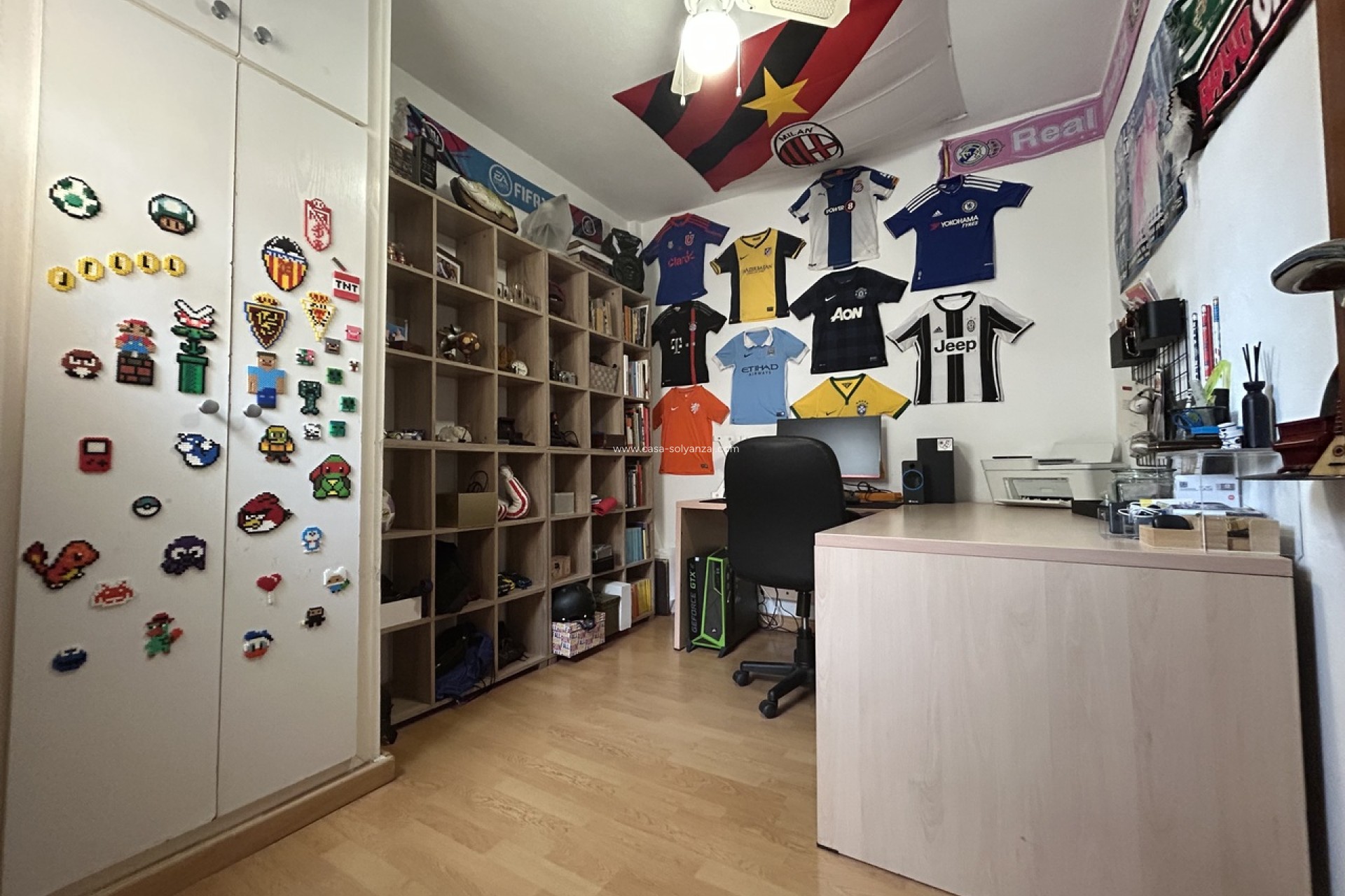 Revente - Maison de ville - Torrevieja - Costa Blanca