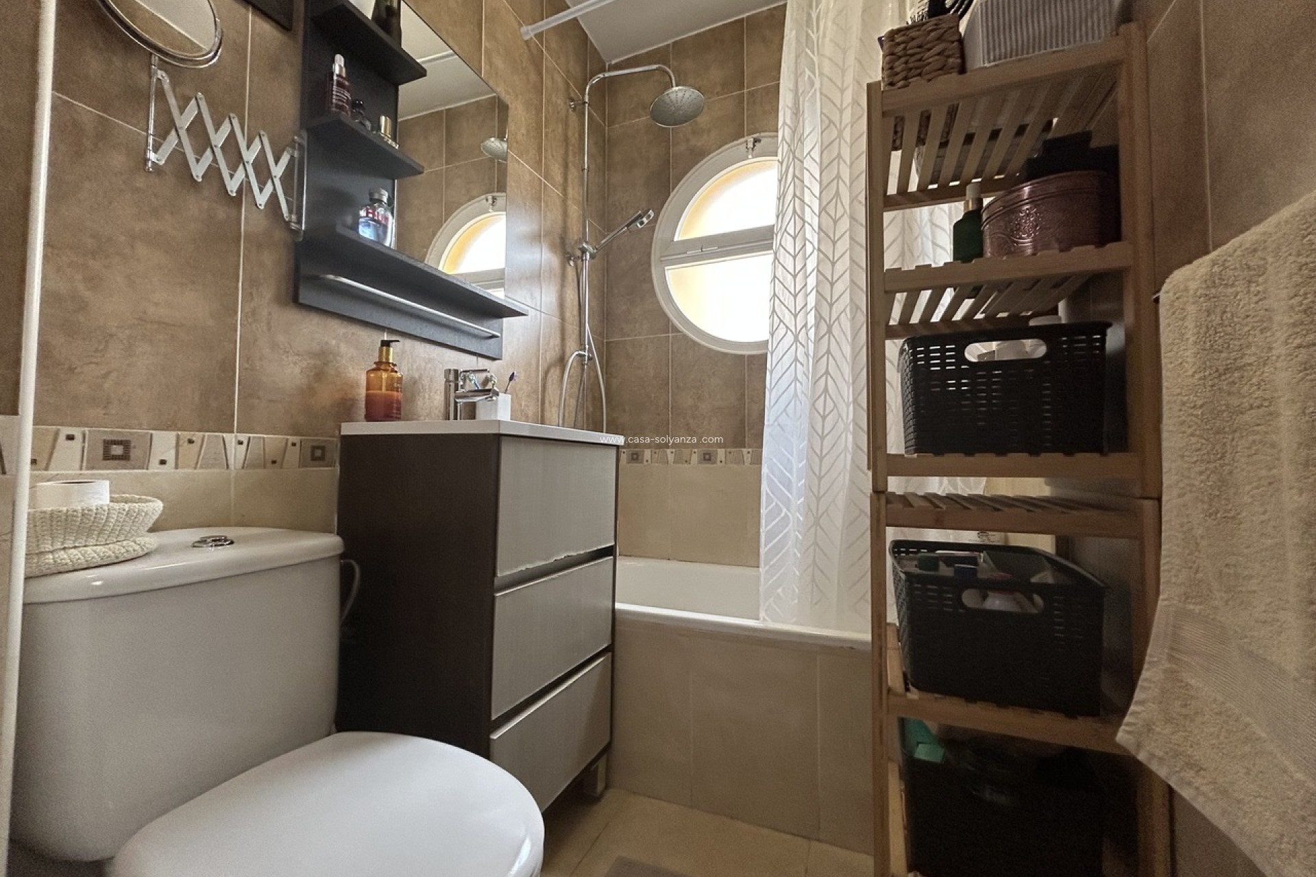 Revente - Maison de ville - Torrevieja - Costa Blanca