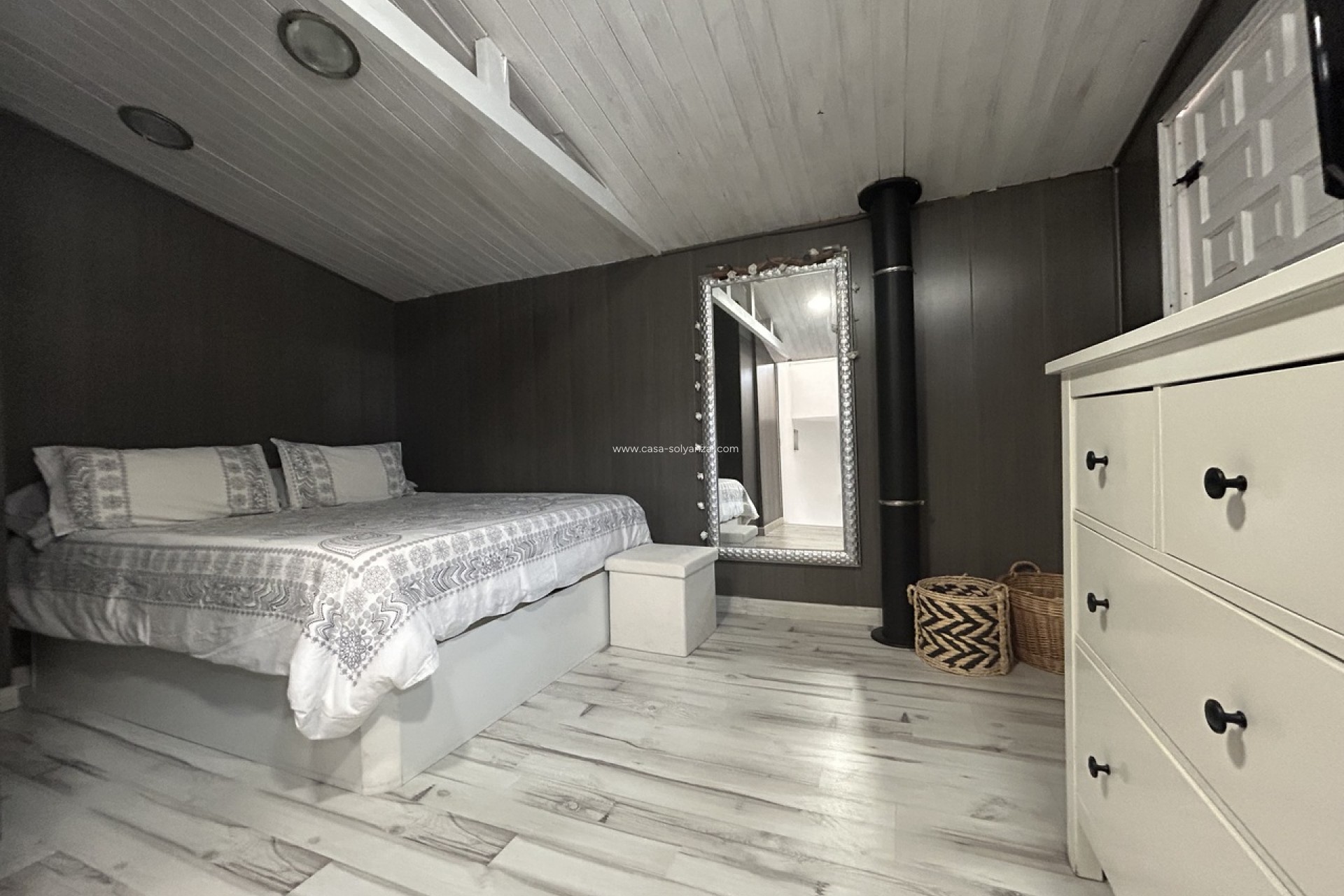 Revente - Maison de ville - Torrevieja - Costa Blanca