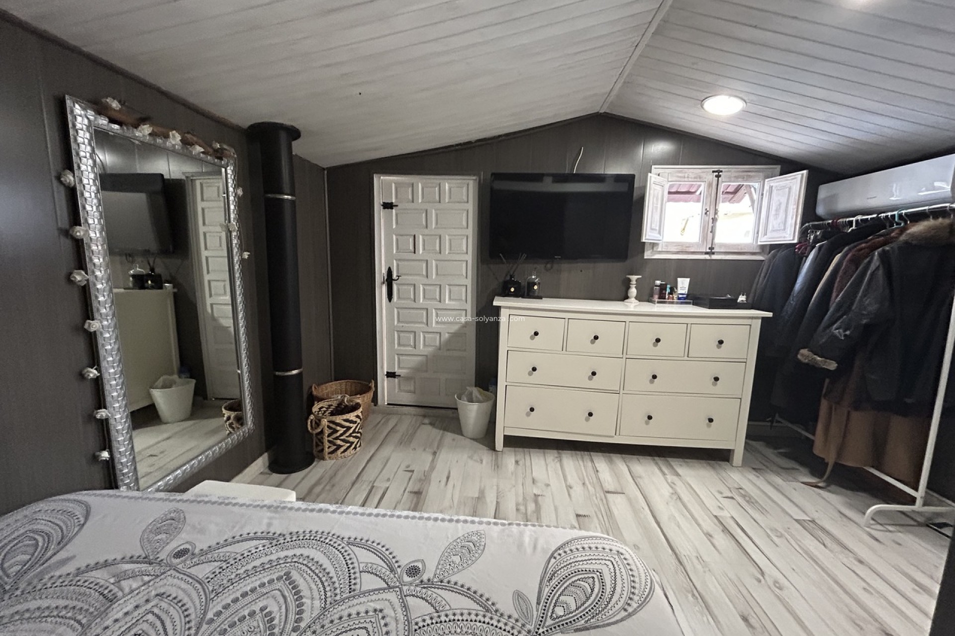 Revente - Maison de ville - Torrevieja - Costa Blanca