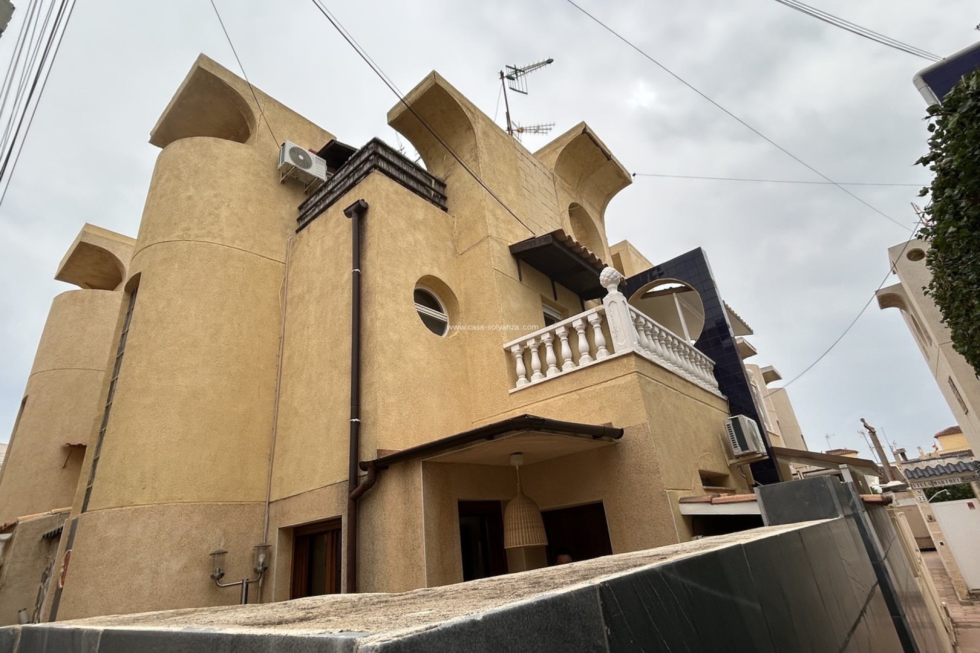 Revente - Maison de ville - Torrevieja - Costa Blanca