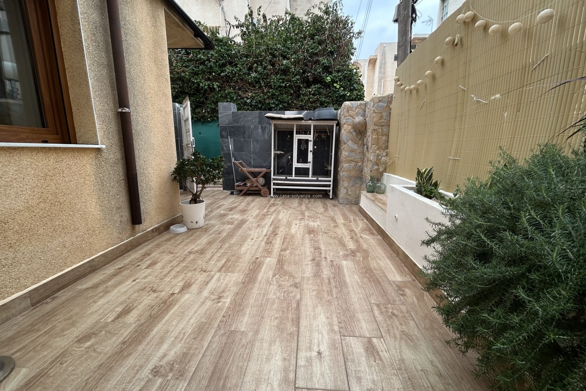 Revente - Maison de ville - Torrevieja - Costa Blanca