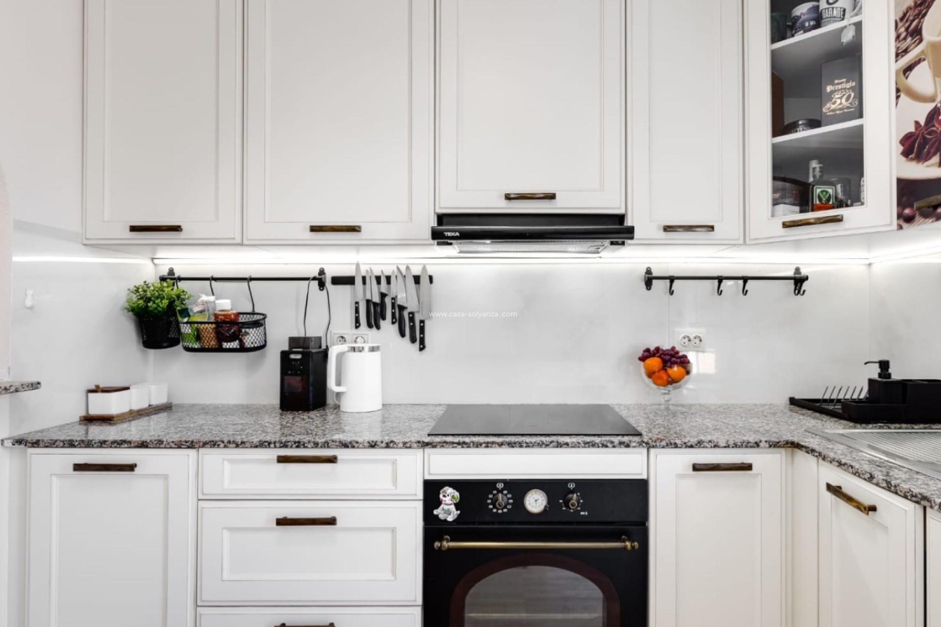 Revente - Maison de ville - Torrevieja - Costa Blanca