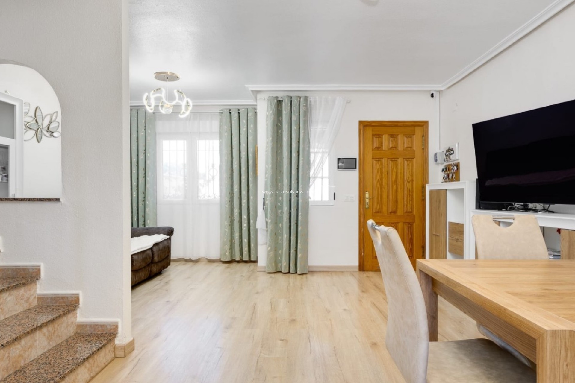 Revente - Maison de ville - Torrevieja - Costa Blanca