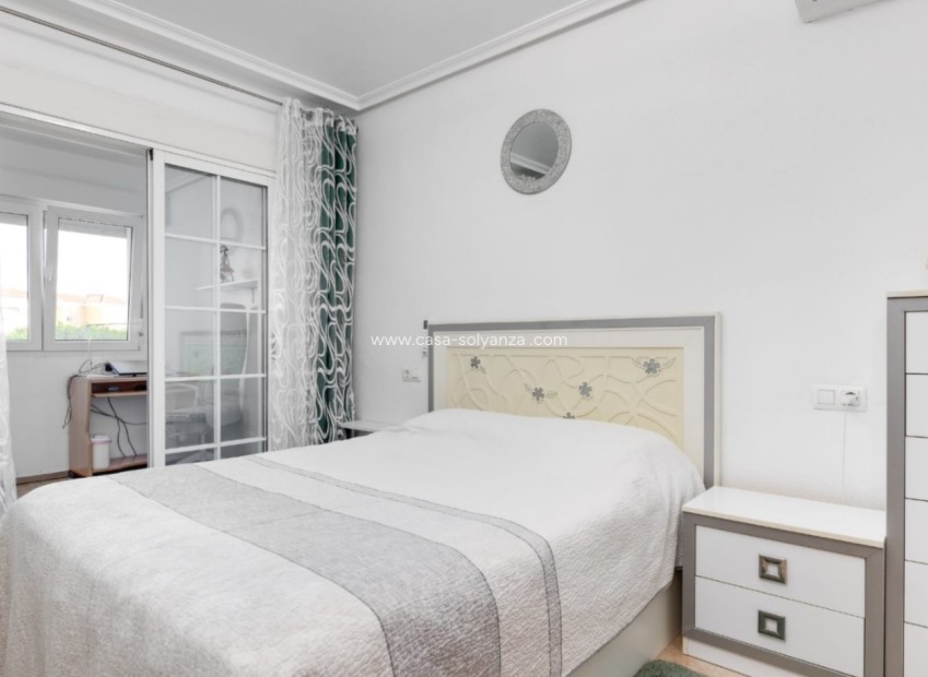 Revente - Maison de ville - Torrevieja - Costa Blanca