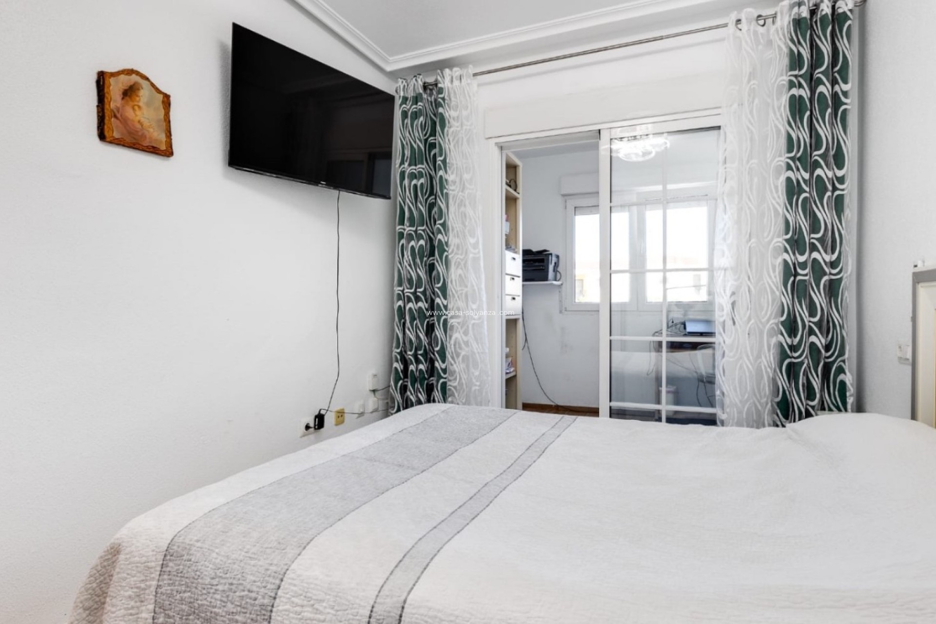 Revente - Maison de ville - Torrevieja - Costa Blanca