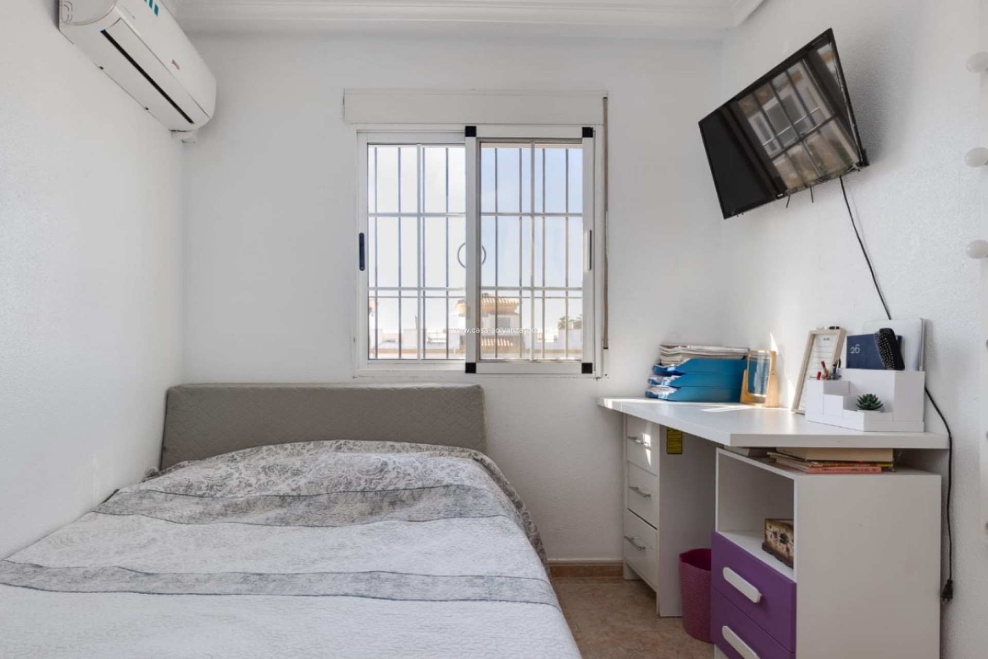 Revente - Maison de ville - Torrevieja - Costa Blanca