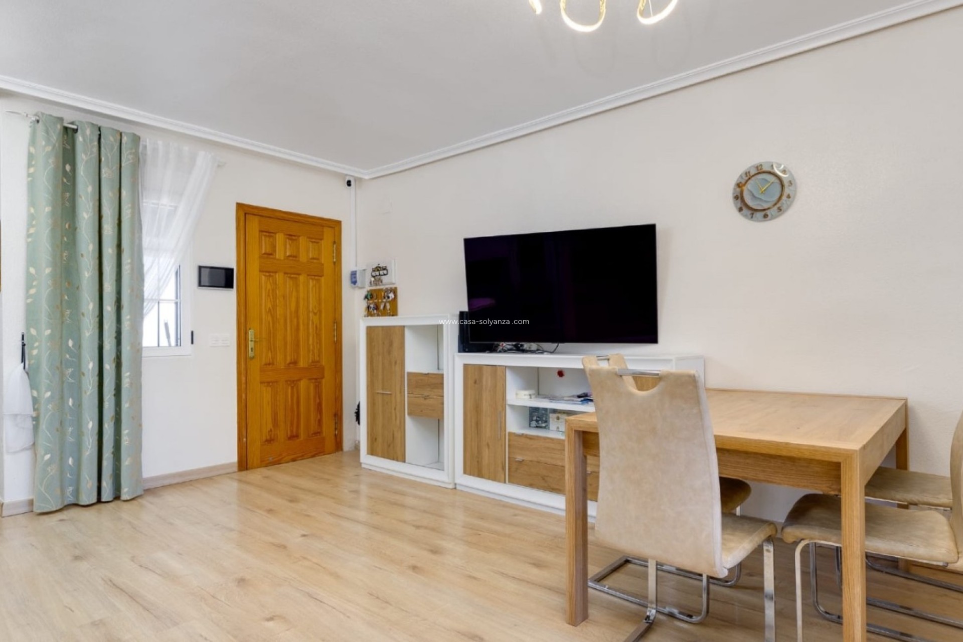 Revente - Maison de ville - Torrevieja - Costa Blanca