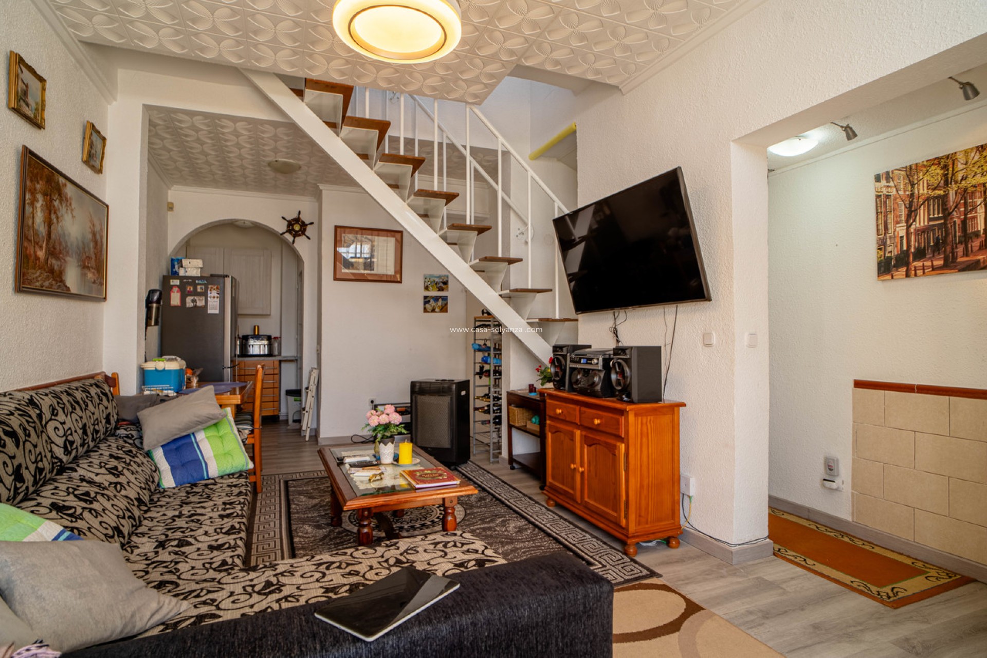 Revente - Maison de ville - Torrevieja - Costa Blanca