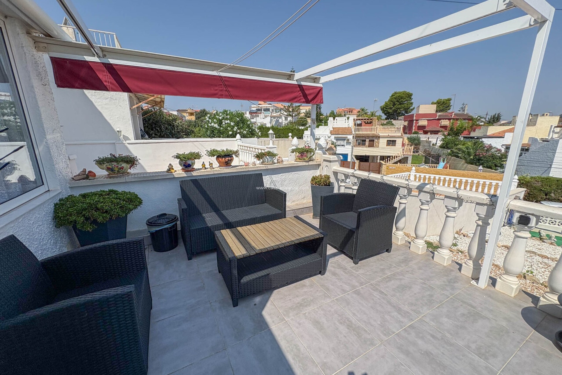 Revente - Maison de ville - Torrevieja - Costa Blanca