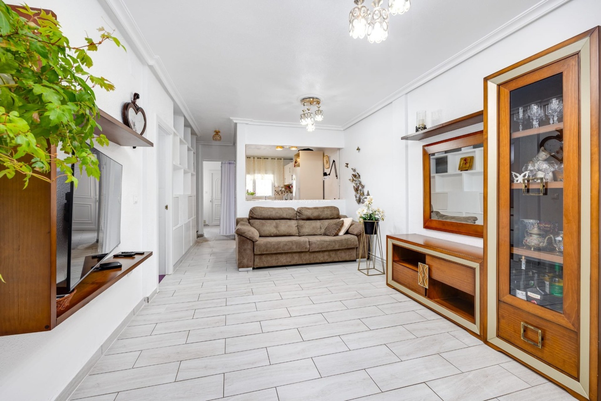 Revente - Maison de ville - Torrevieja - Costa Blanca