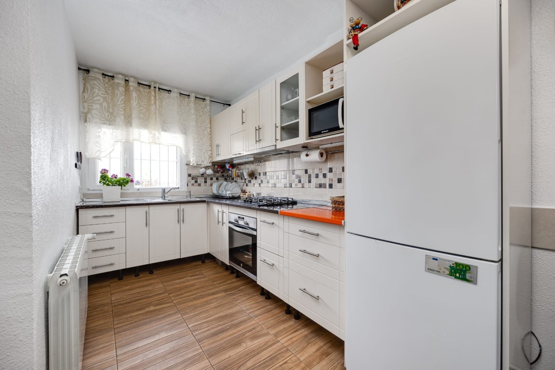 Revente - Maison de ville - Torrevieja - Costa Blanca