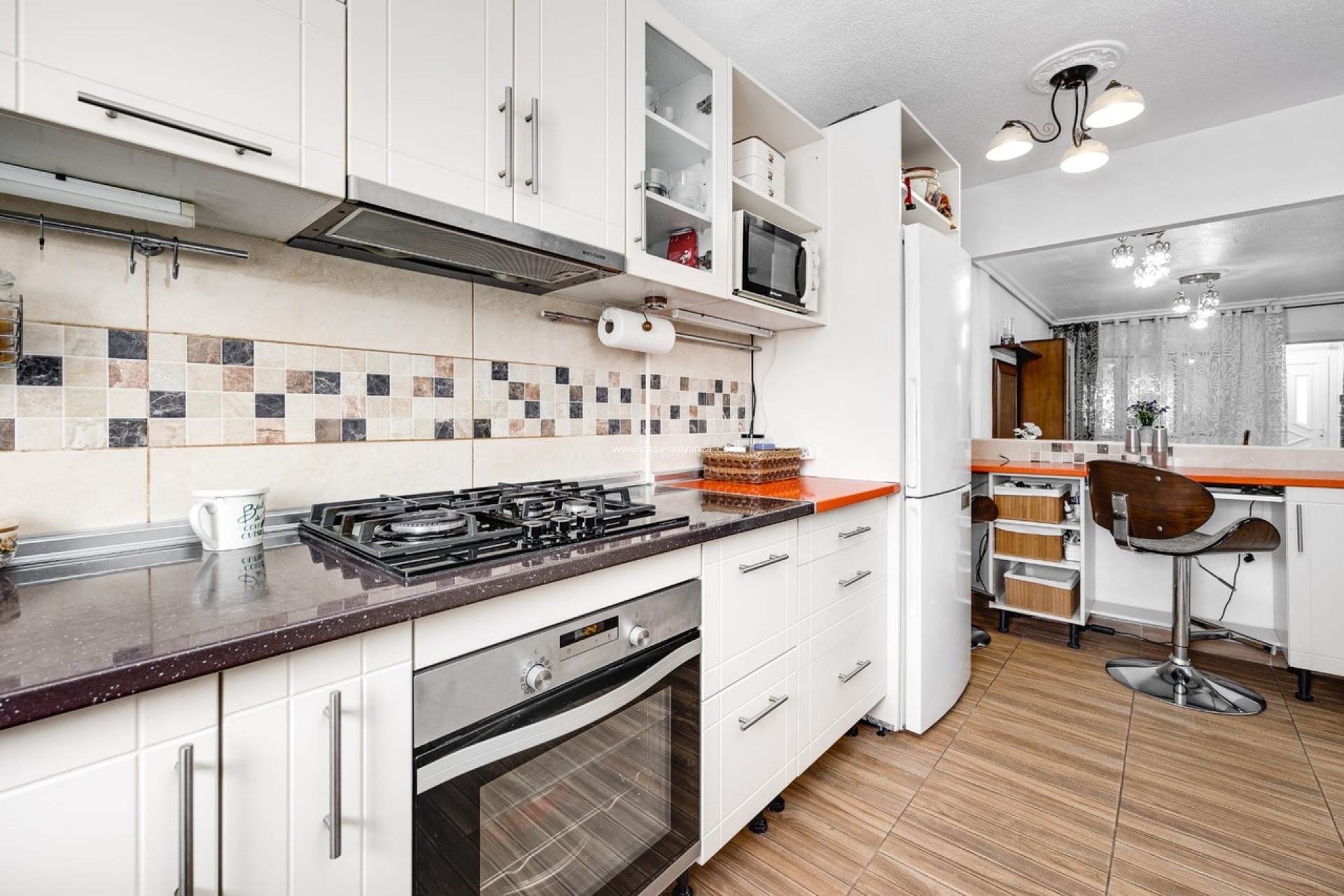 Revente - Maison de ville - Torrevieja - Costa Blanca